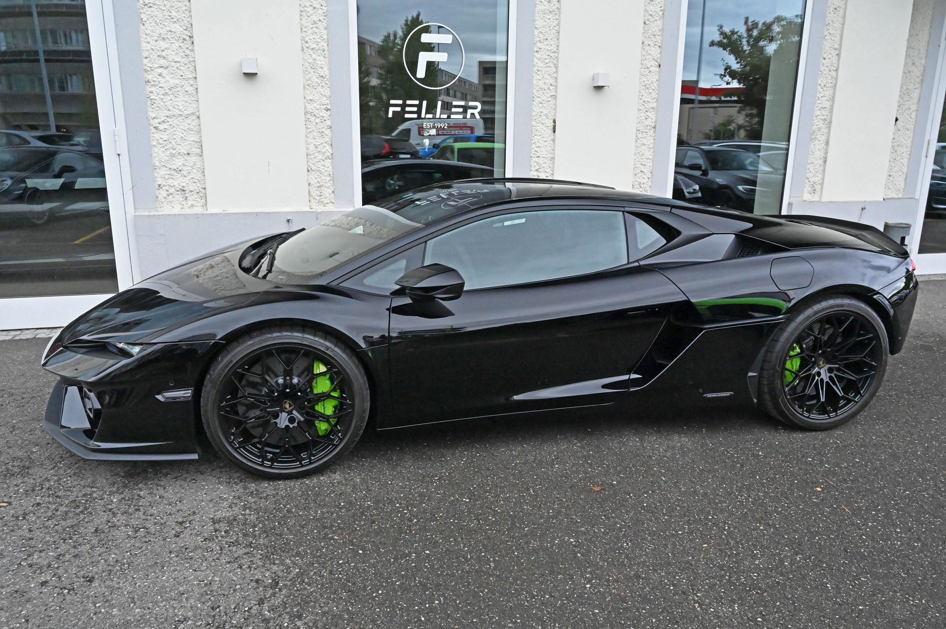 LAMBORGHINI Temerario HPEV-image-6