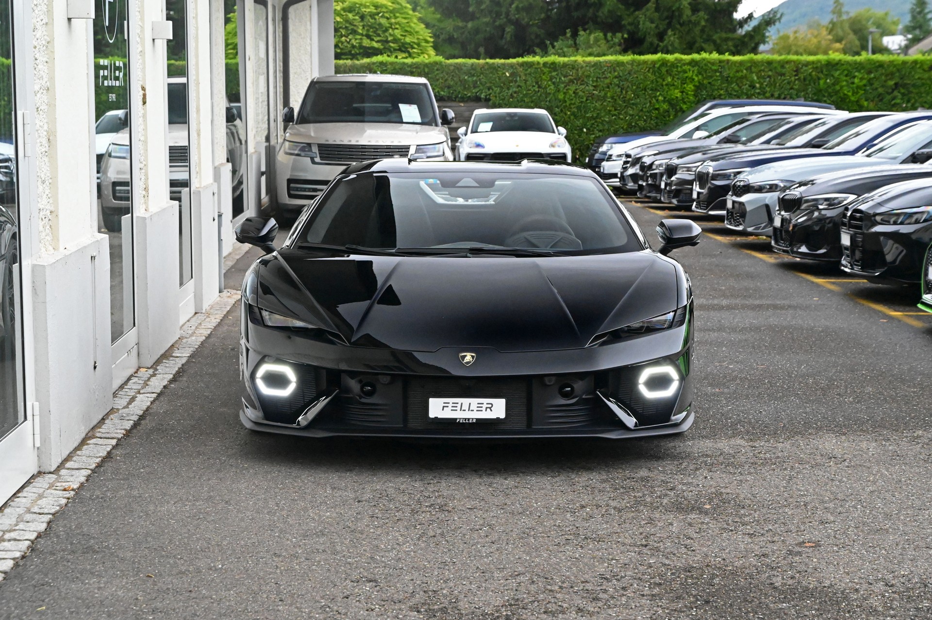 LAMBORGHINI Temerario HPEV-image-2