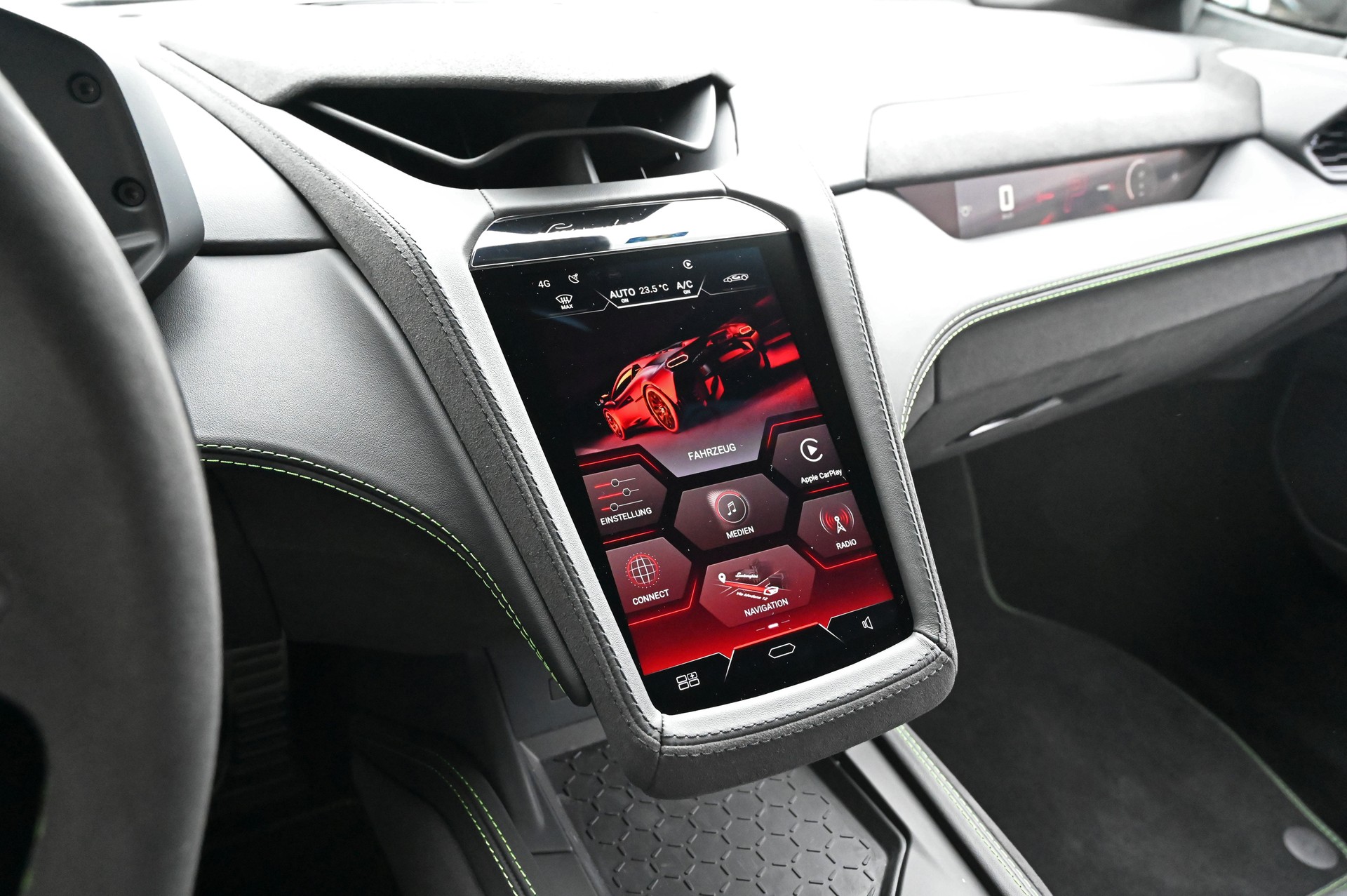 LAMBORGHINI Temerario HPEV-image-27