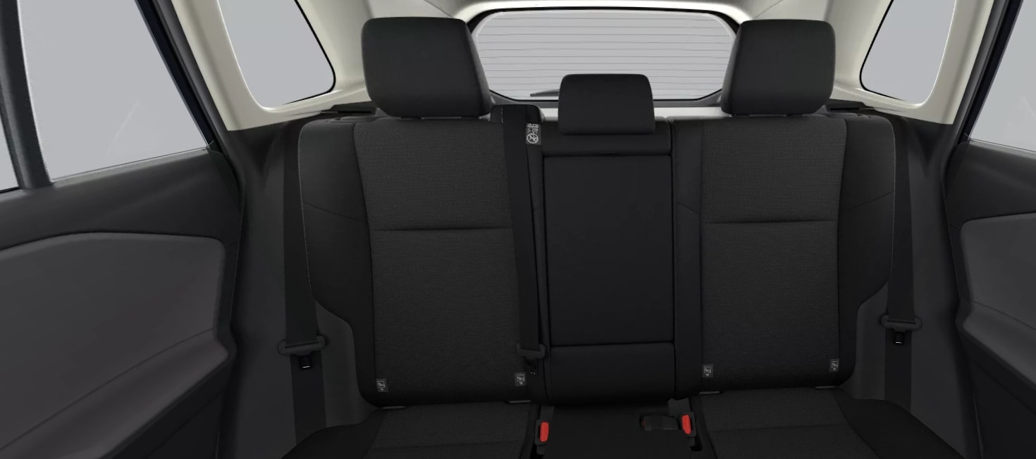 TOYOTA RAV-4 Trend AWD Hybrid-image-5