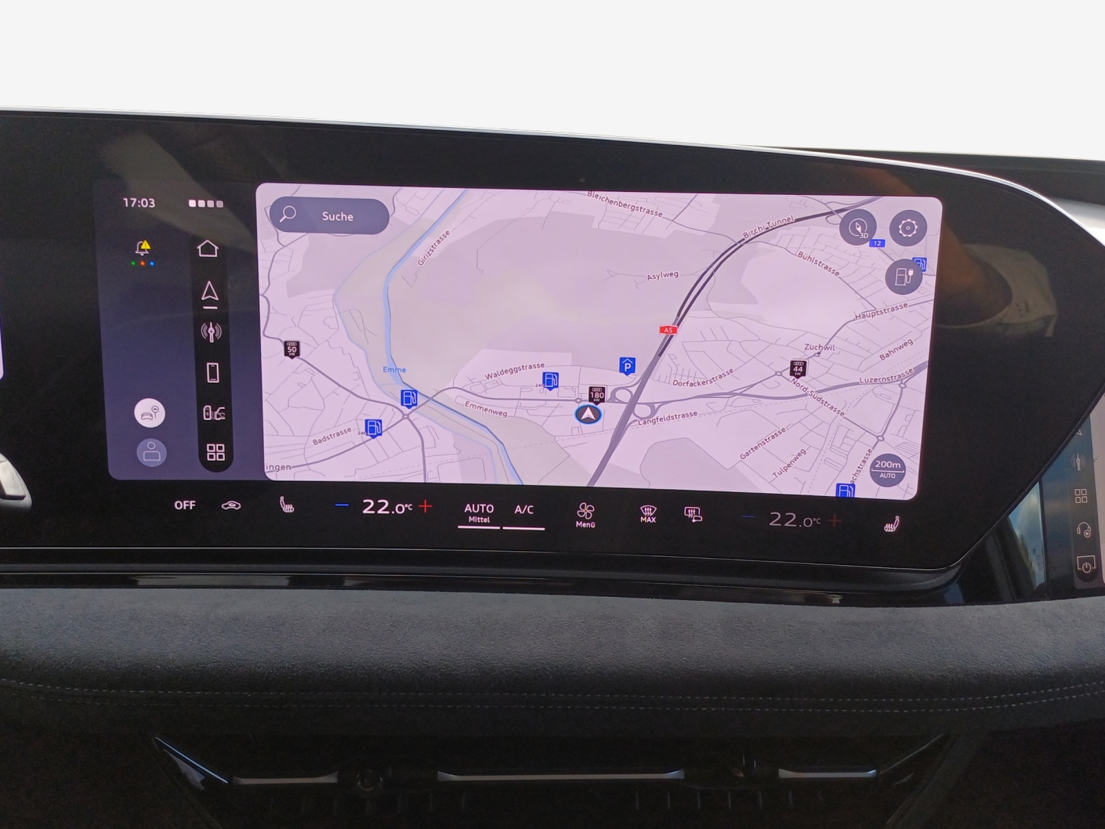 AUDI A6 Avant e-tron quattro-image-10