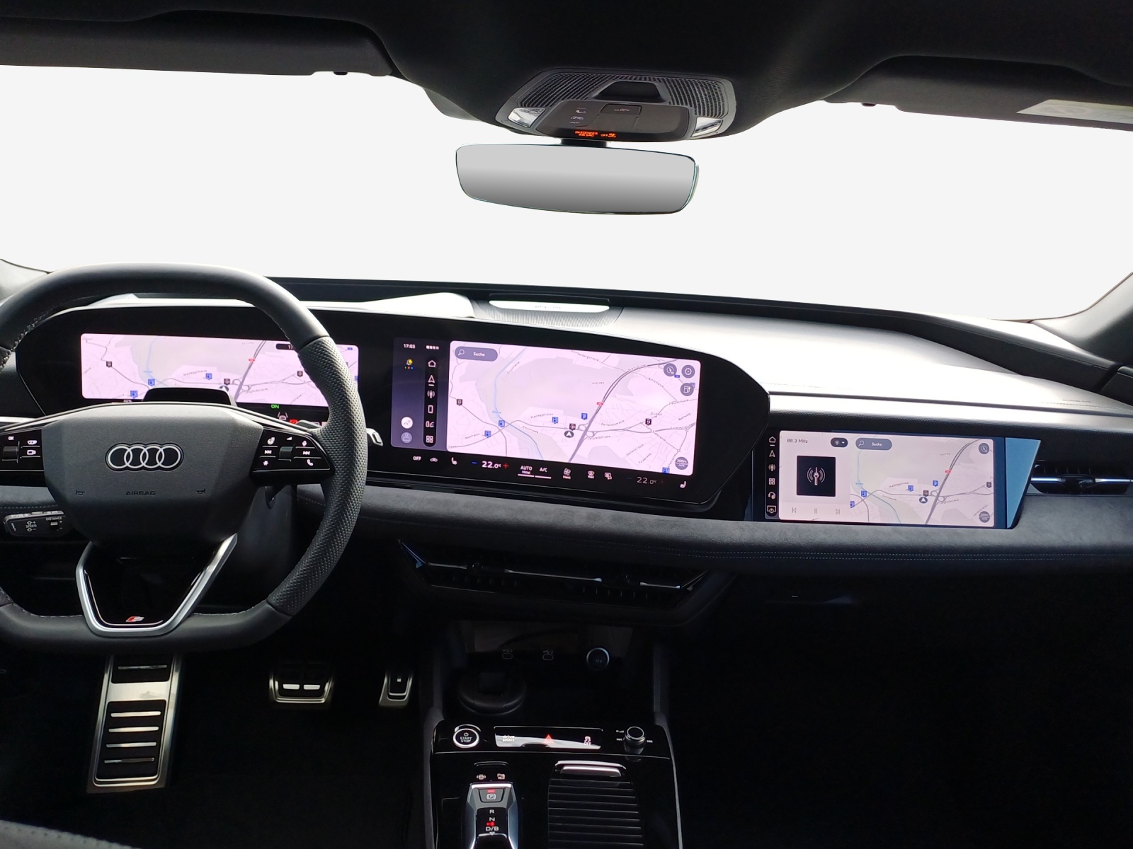 AUDI A6 Avant e-tron quattro-image-8