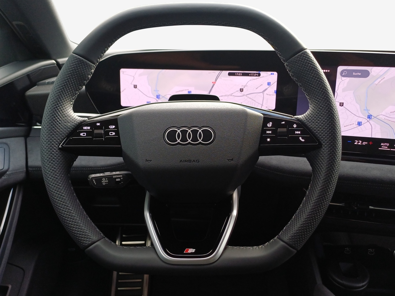 AUDI A6 Avant e-tron quattro-image-9