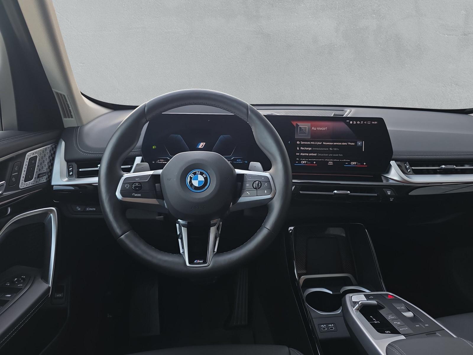 BMW X1 30e xLine xDrive U11 (CH) AHK-image-20