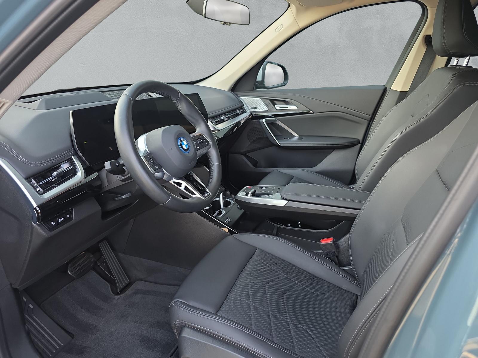 BMW X1 30e xLine xDrive U11 (CH) AHK-image-11