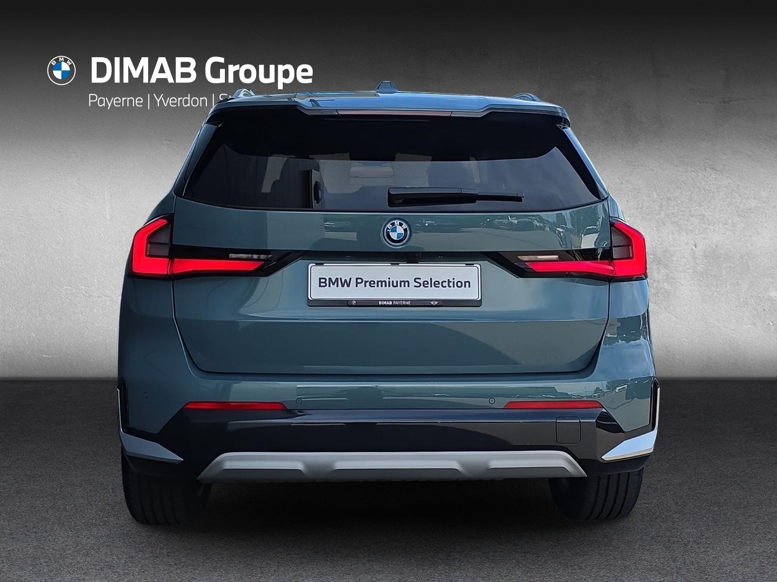 BMW X1 30e xLine xDrive U11 (CH) AHK-image-3