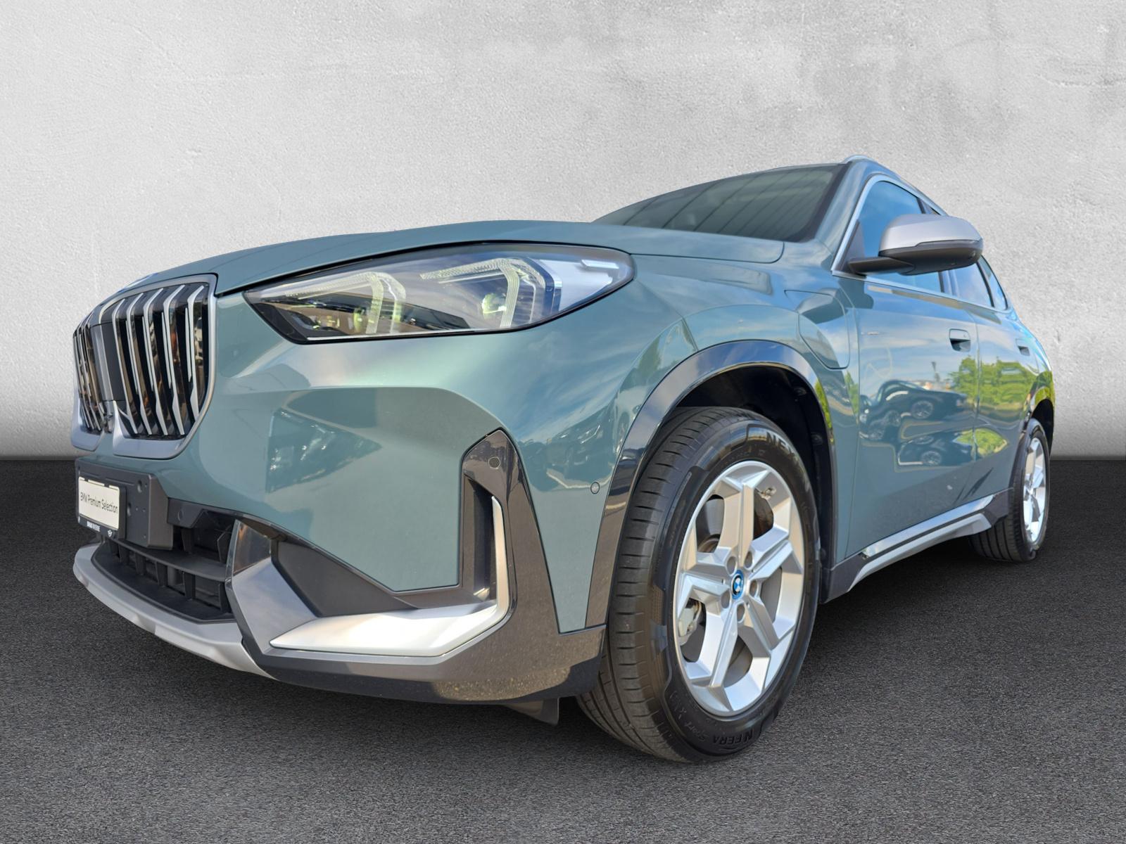 BMW X1 30e xLine xDrive U11 (CH) AHK-image-8