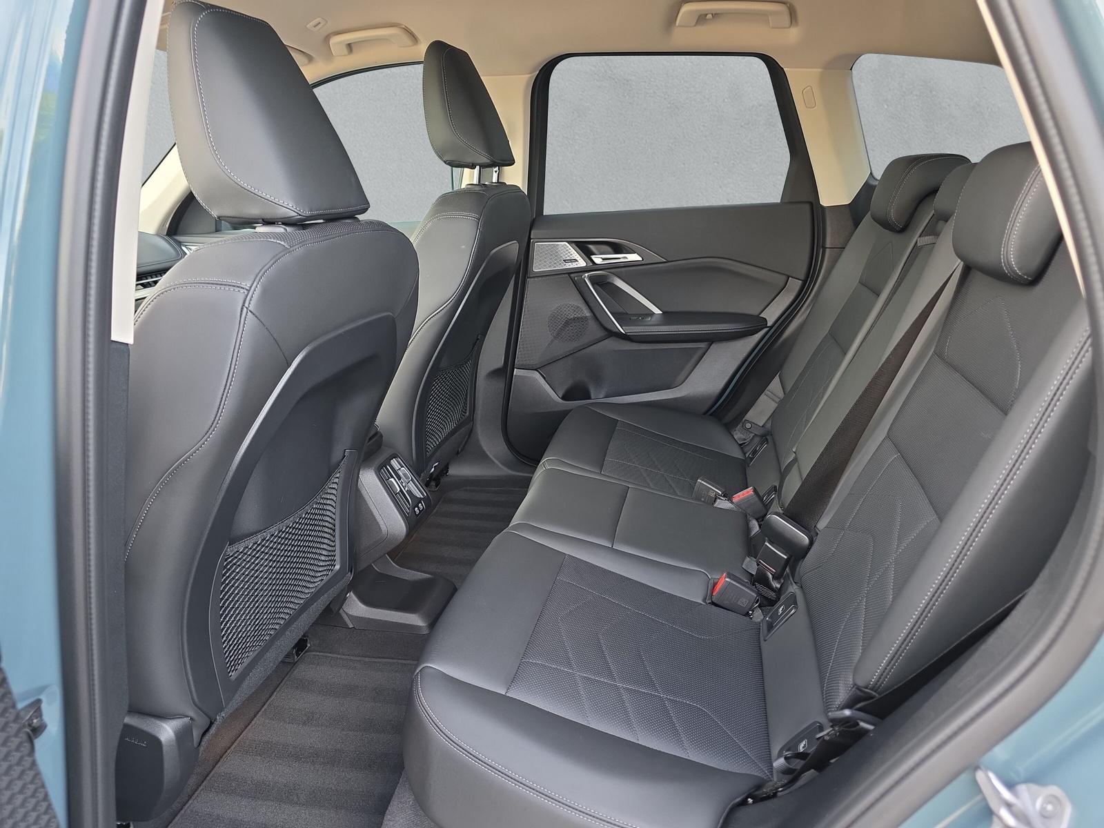 BMW X1 30e xLine xDrive U11 (CH) AHK-image-15