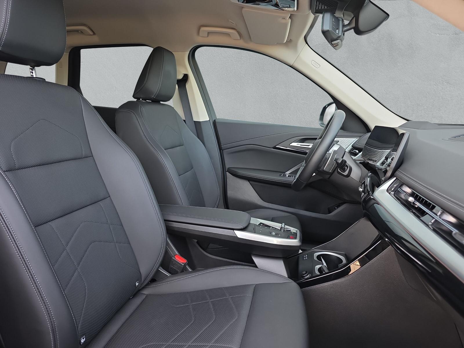 BMW X1 30e xLine xDrive U11 (CH) AHK-image-12
