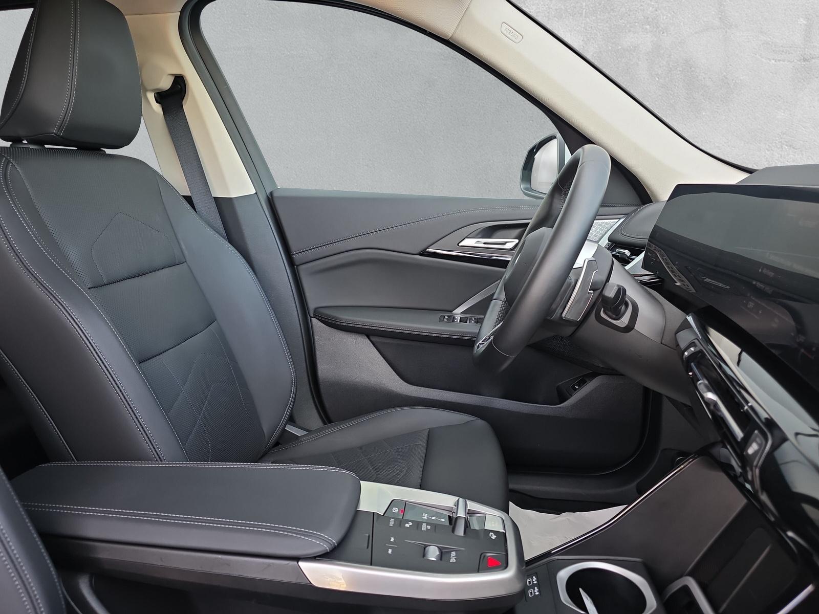 BMW X1 30e xLine xDrive U11 (CH) AHK-image-13