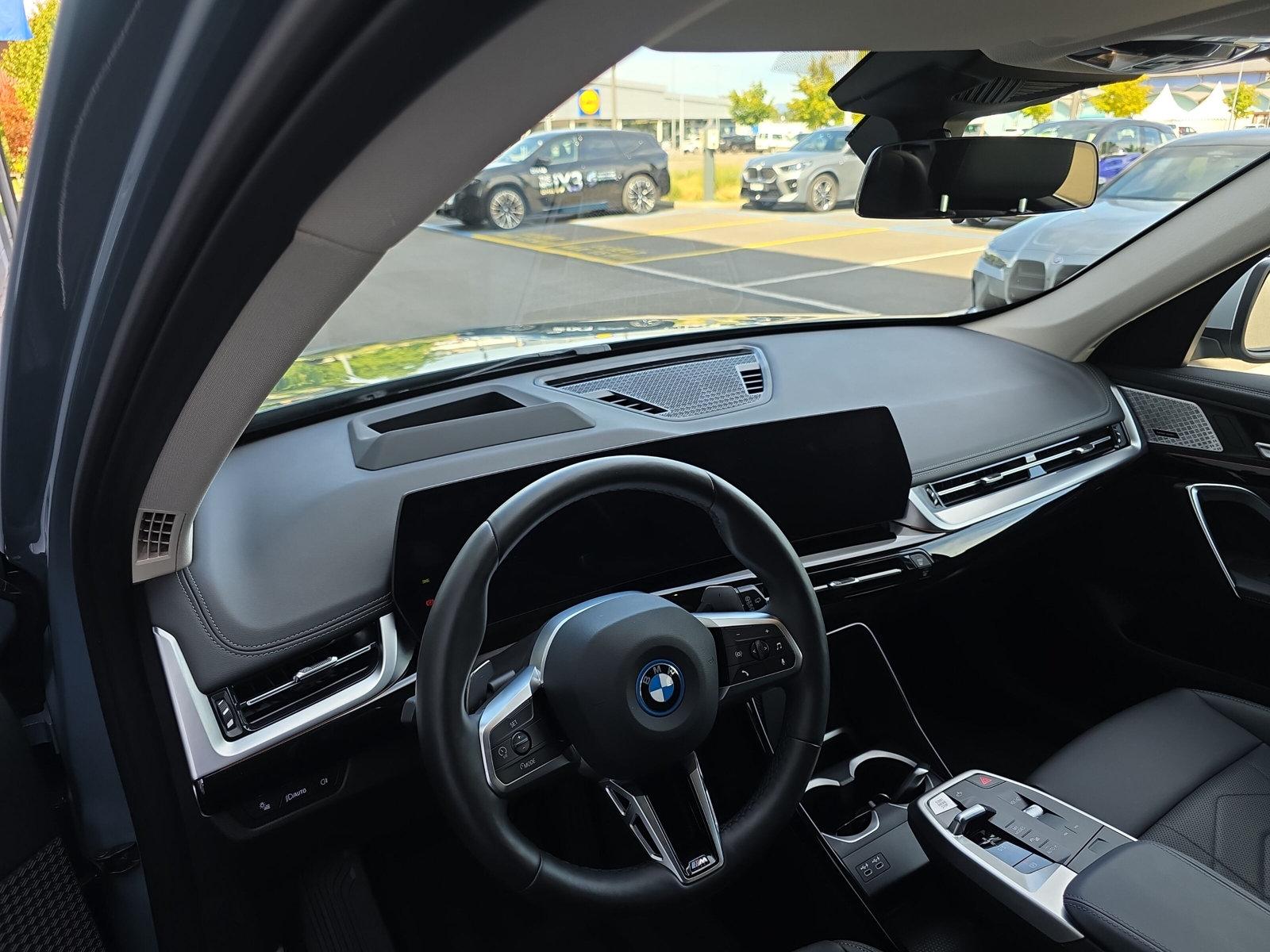 BMW X1 30e xLine xDrive U11 (CH) AHK-image-27