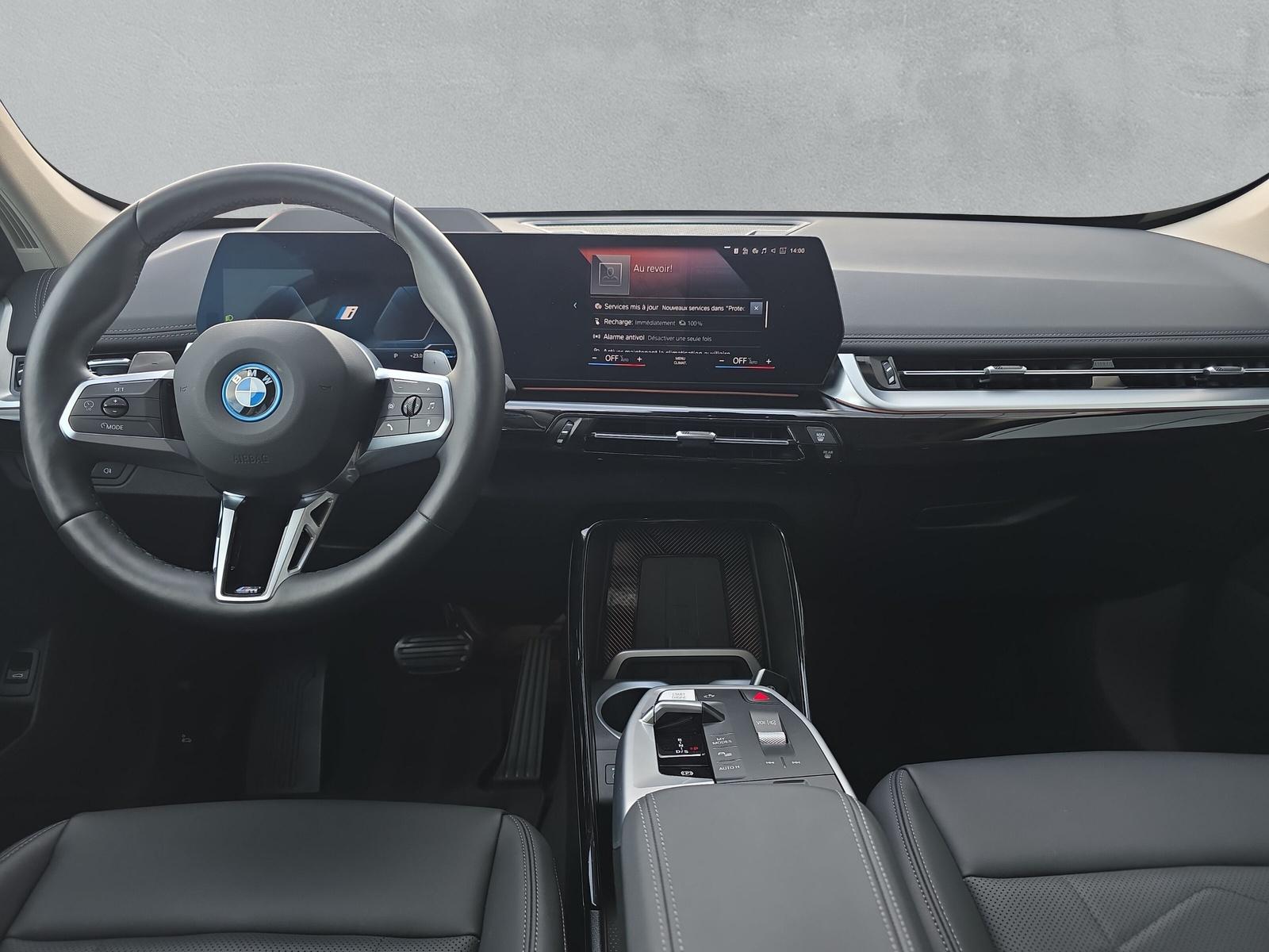 BMW X1 30e xLine xDrive U11 (CH) AHK-image-16