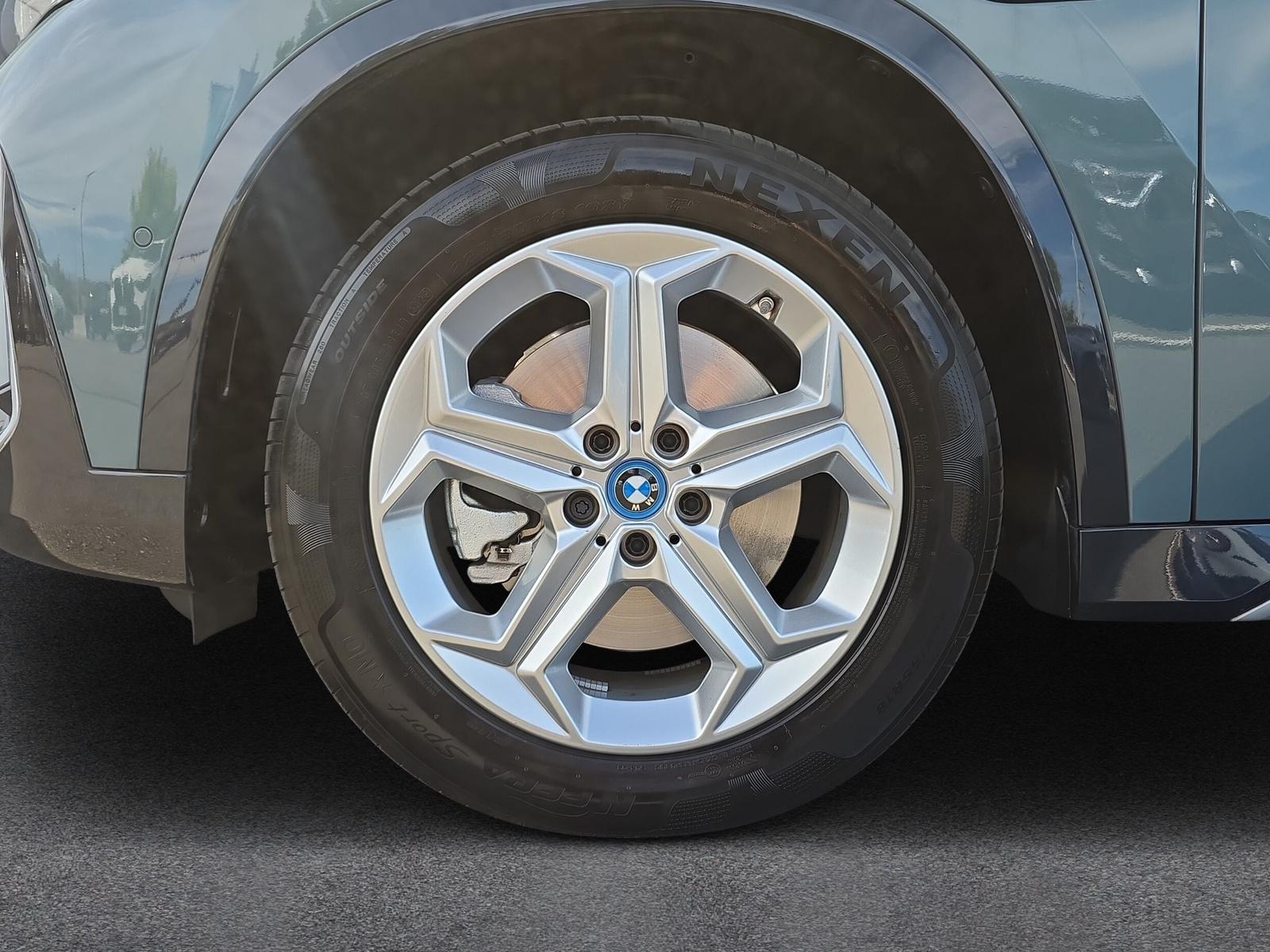 BMW X1 30e xLine xDrive U11 (CH) AHK-image-9