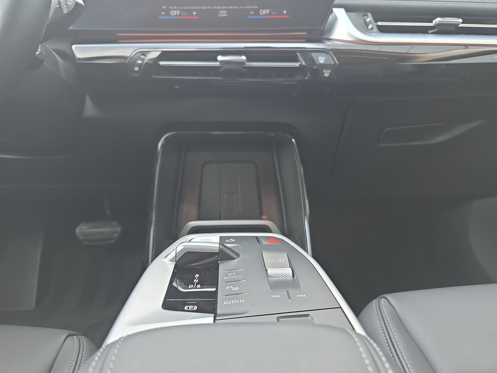 BMW X1 30e xLine xDrive U11 (CH) AHK-image-17