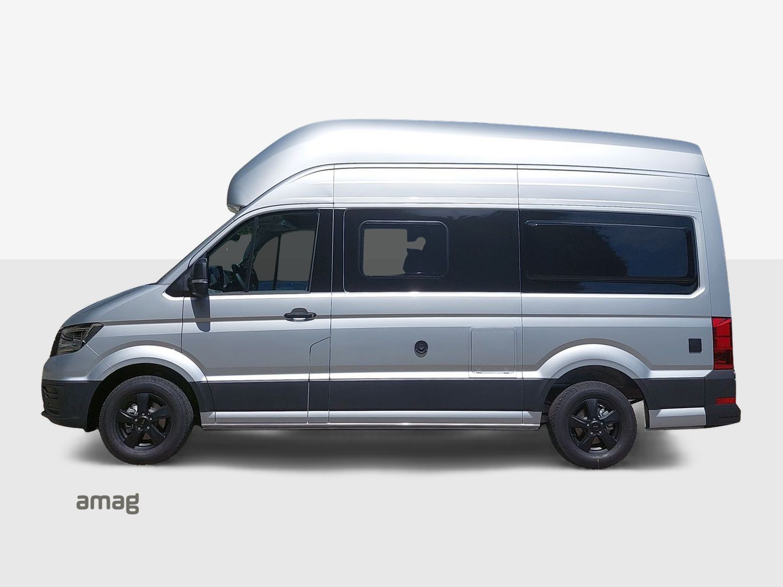 VW Grand California 600 2.0 BI-TDI-image-1