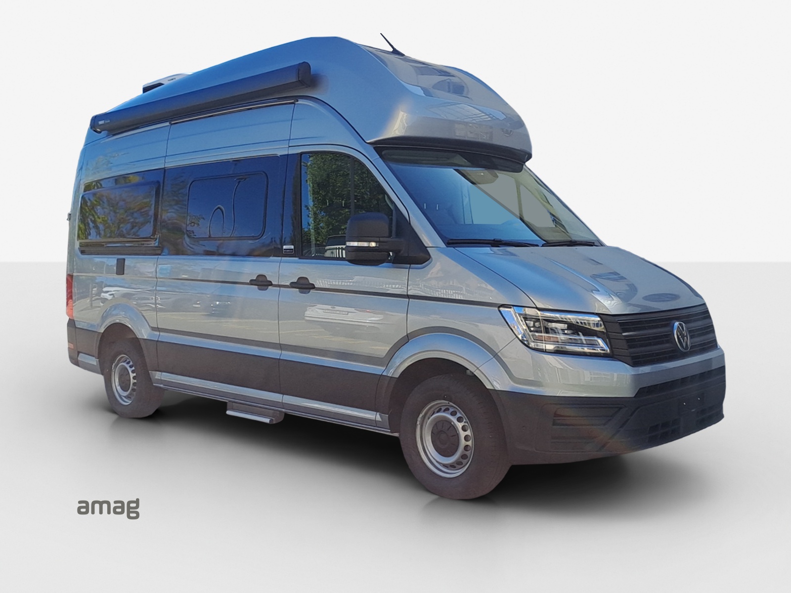 VW Grand California 600 2.0 BI-TDI-image-5