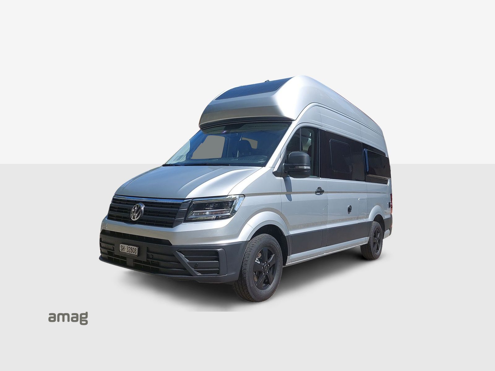 VW Grand California 600 2.0 BI-TDI-image-0