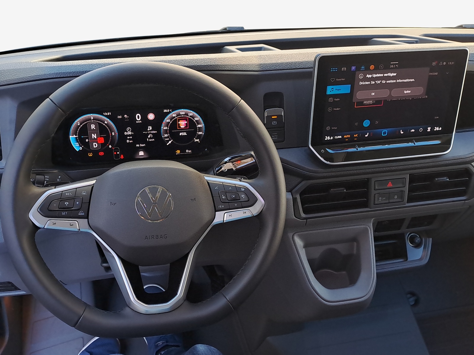 VW Grand California 600 2.0 BI-TDI-image-9