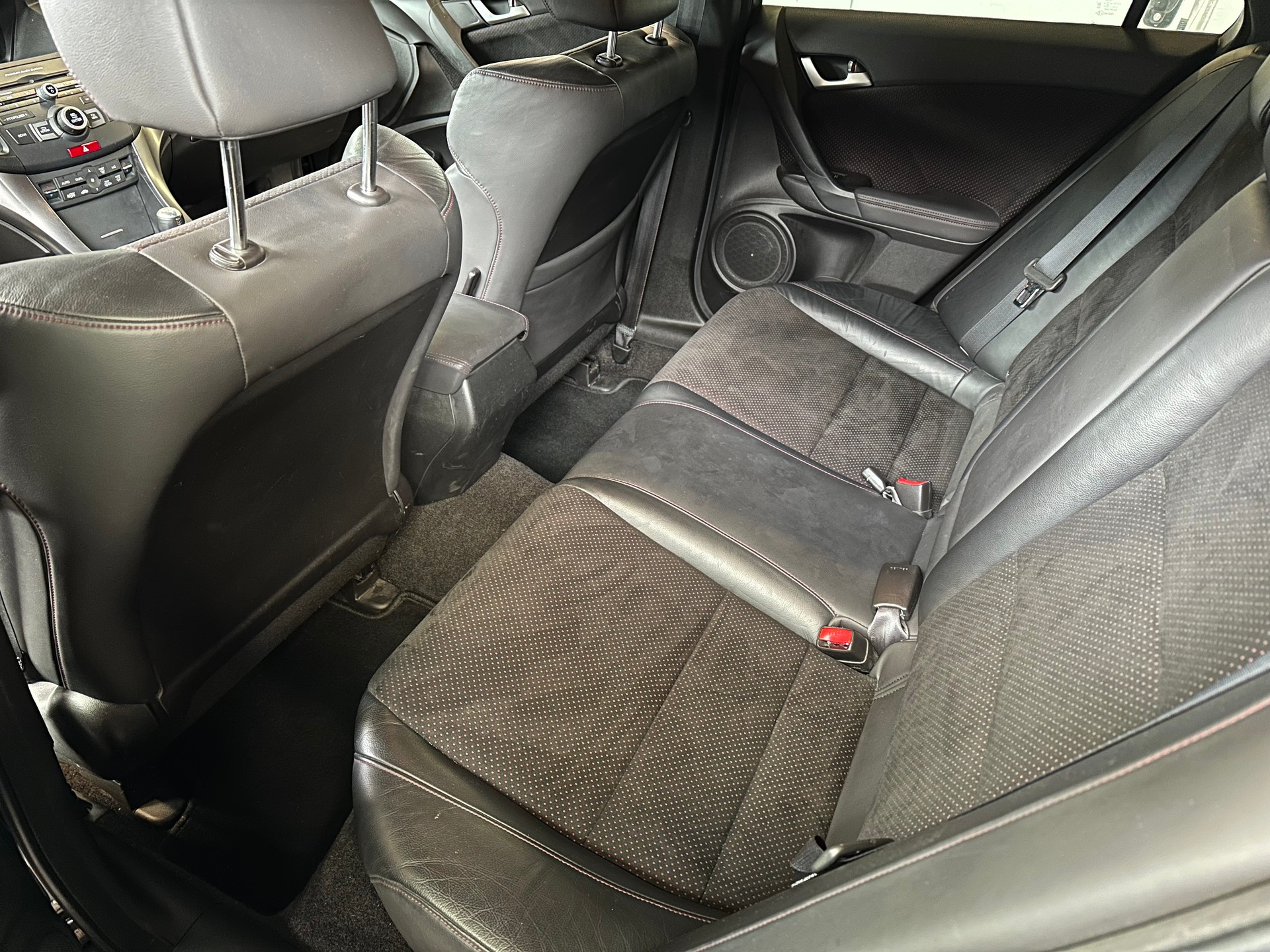 HONDA Accord Tourer 2.2 i-CTDi Type-S-image-12