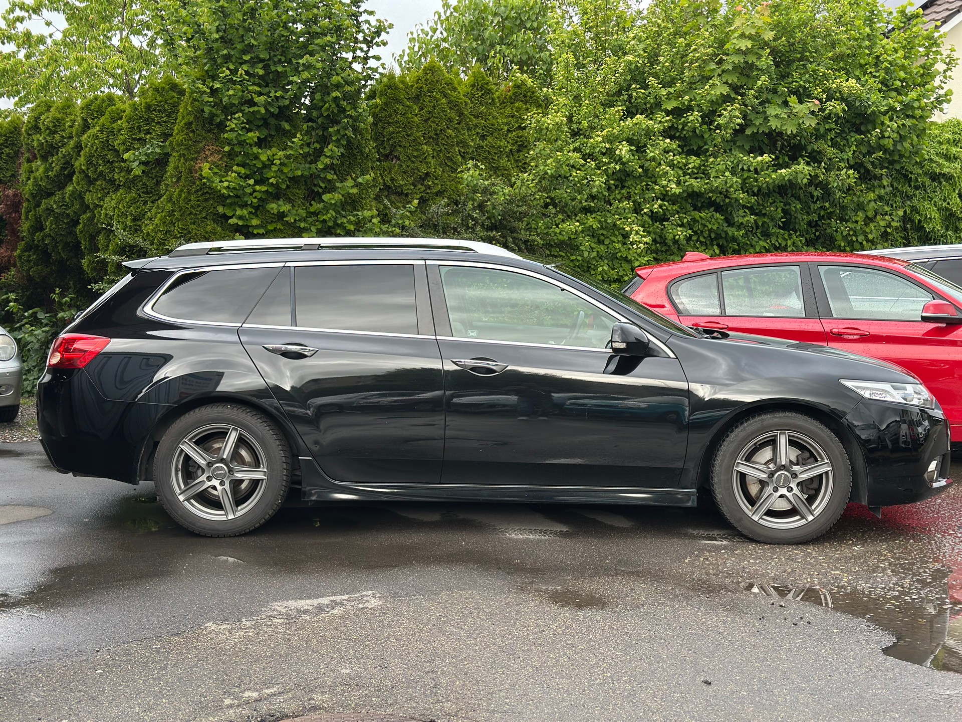 HONDA Accord Tourer 2.2 i-CTDi Type-S-image-3