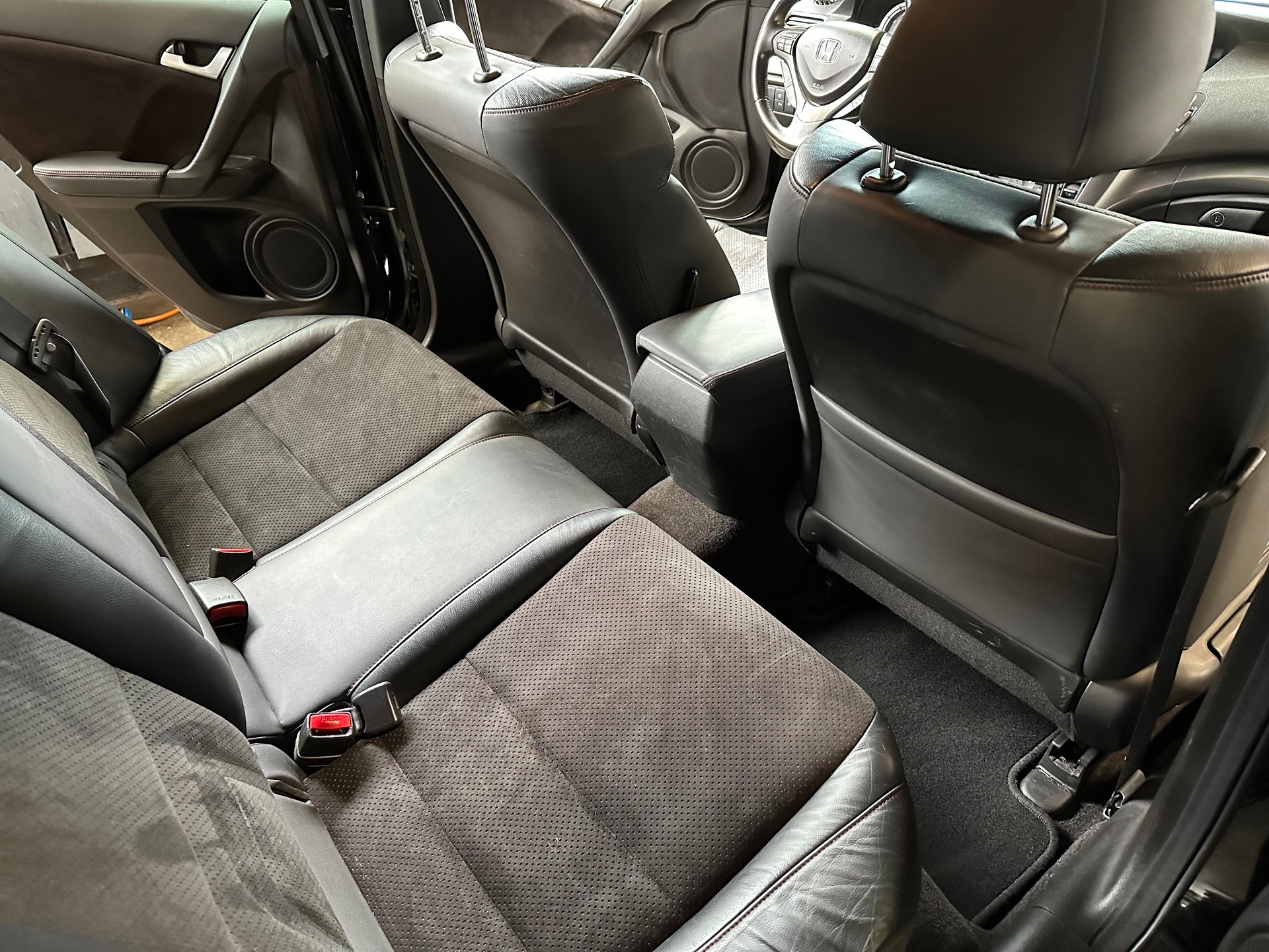 HONDA Accord Tourer 2.2 i-CTDi Type-S-image-13