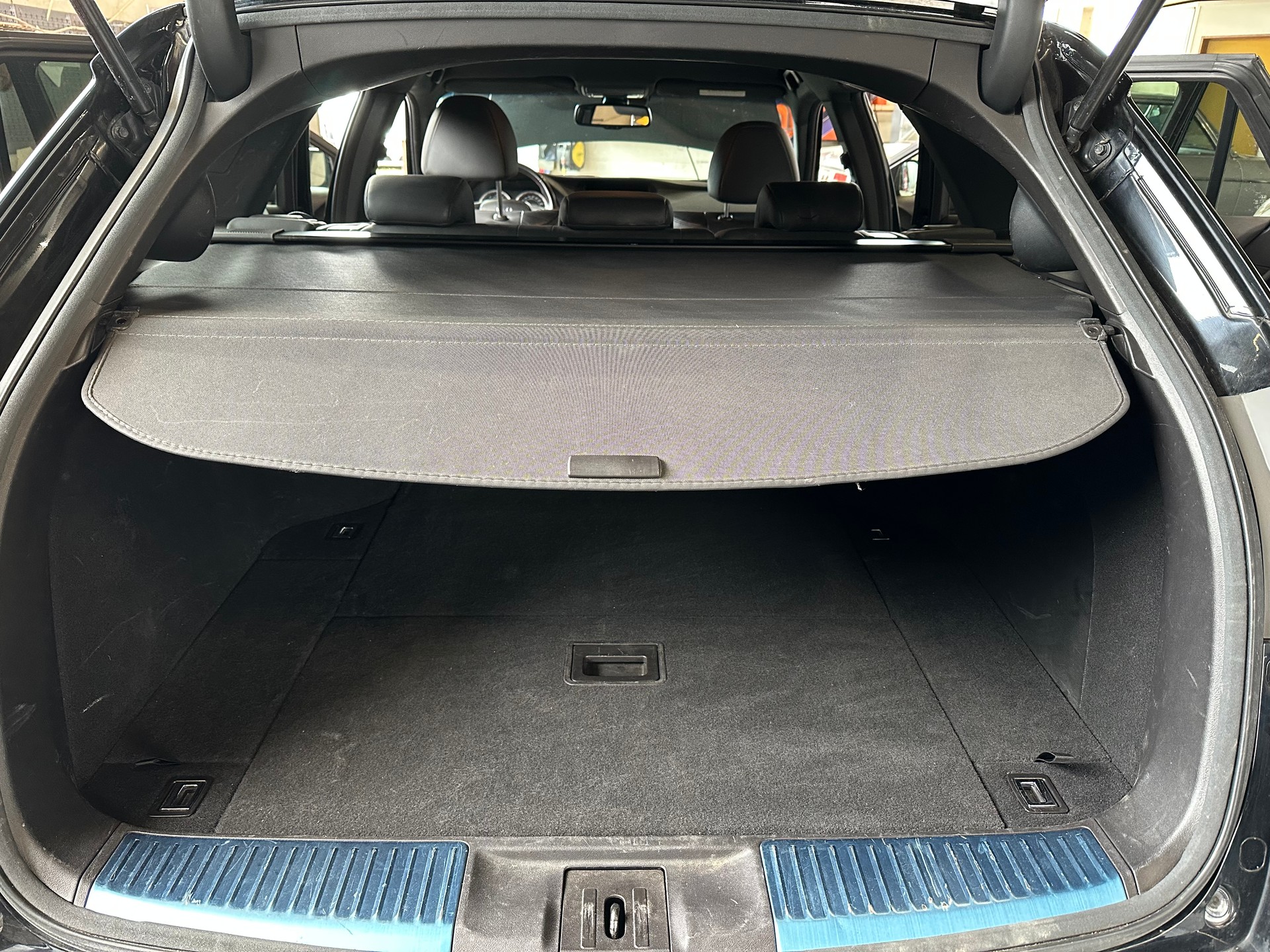 HONDA Accord Tourer 2.2 i-CTDi Type-S-image-14