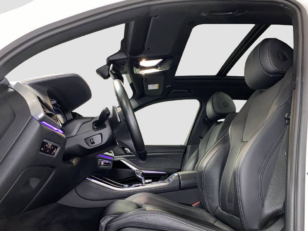 BMW X5 M50i xDrive-image-6