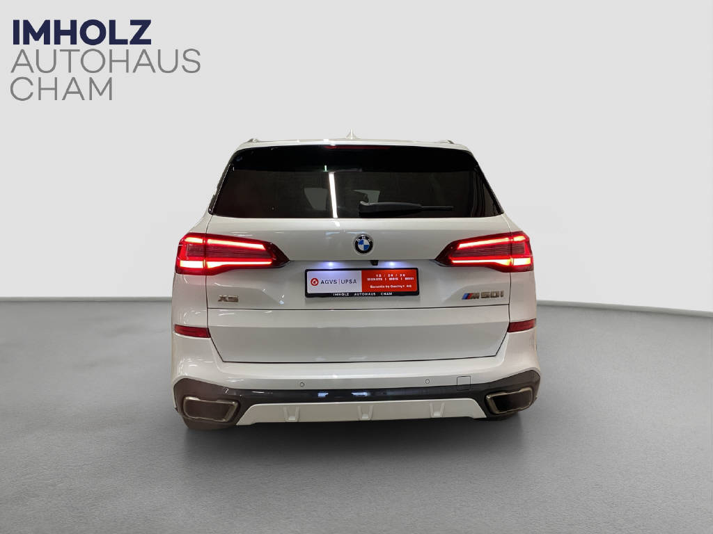 BMW X5 M50i xDrive-image-3