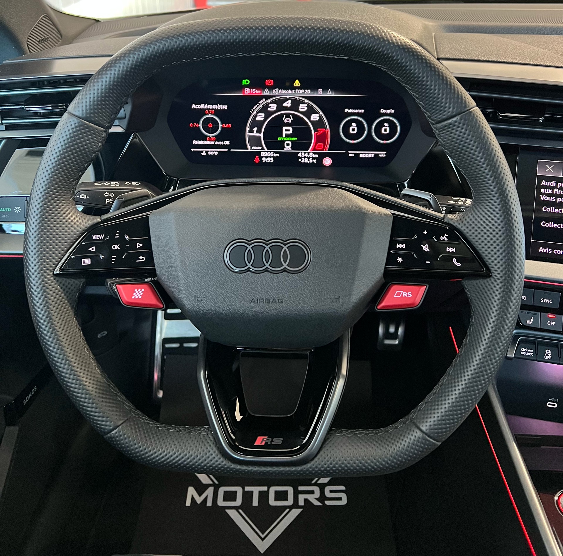 AUDI RS3 Sportback 2.5 TSI quattro S-tronic-image-10