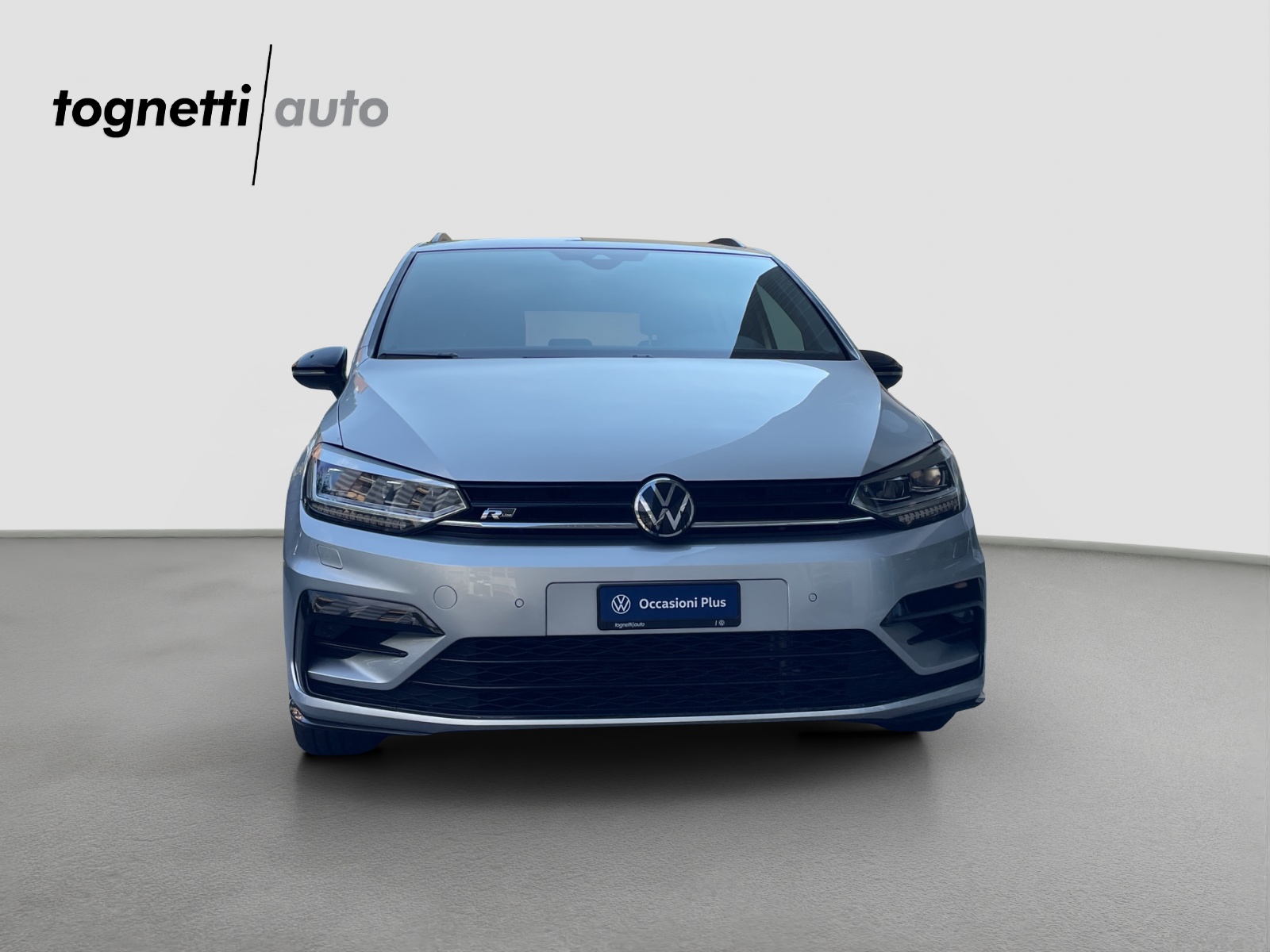 VW Touran 1.5 TSI EVO Highline DSG-image-6