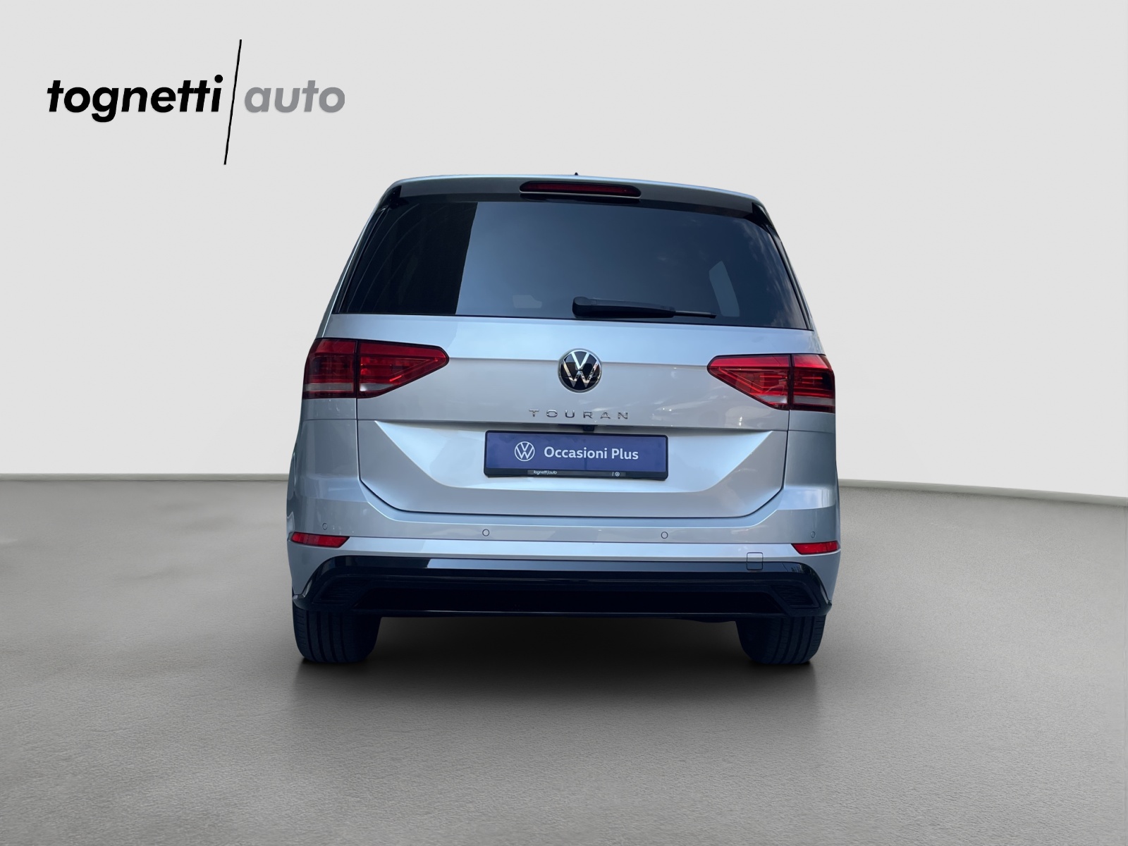VW Touran 1.5 TSI EVO Highline DSG-image-5