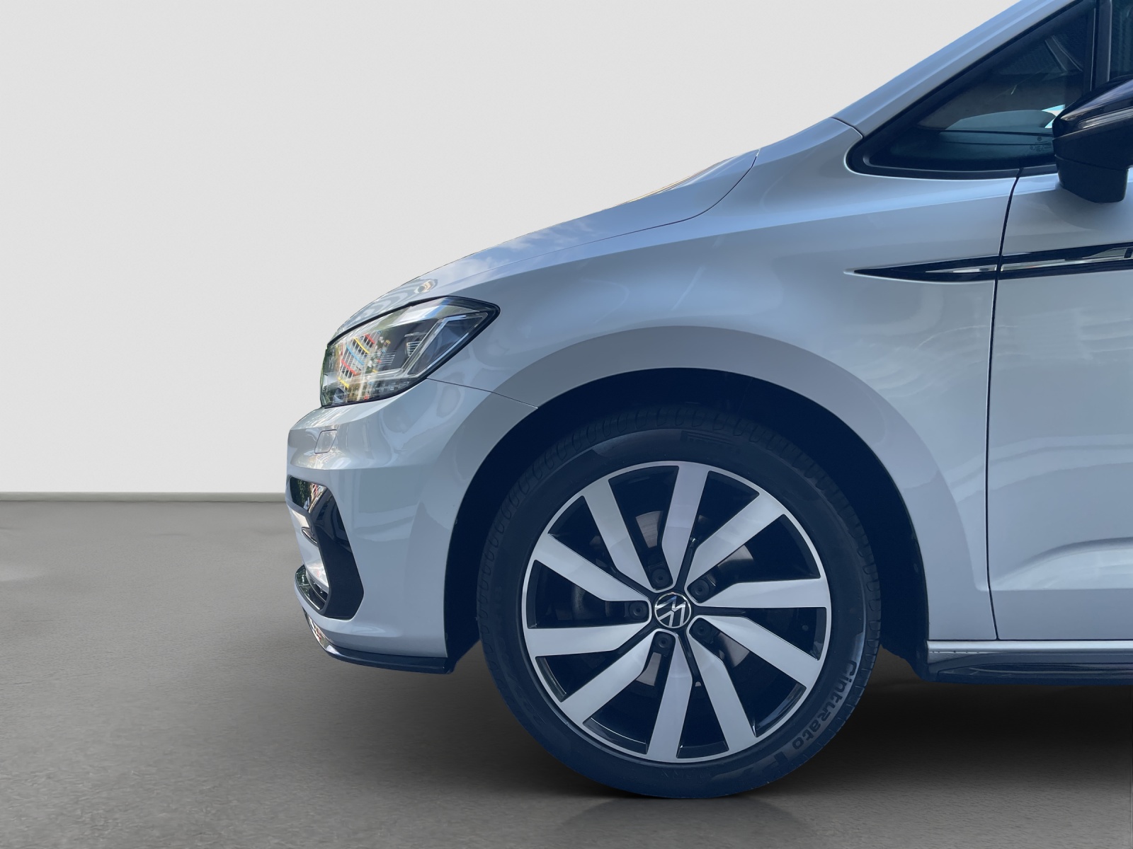 VW Touran 1.5 TSI EVO Highline DSG-image-4