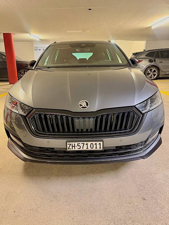 SKODA OCTAVIA-image-2