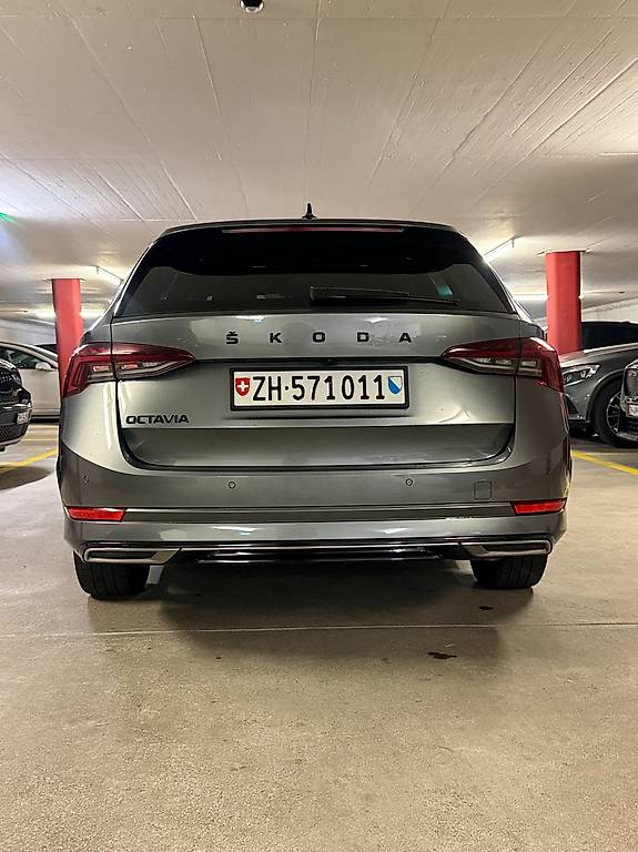 SKODA OCTAVIA-image-3