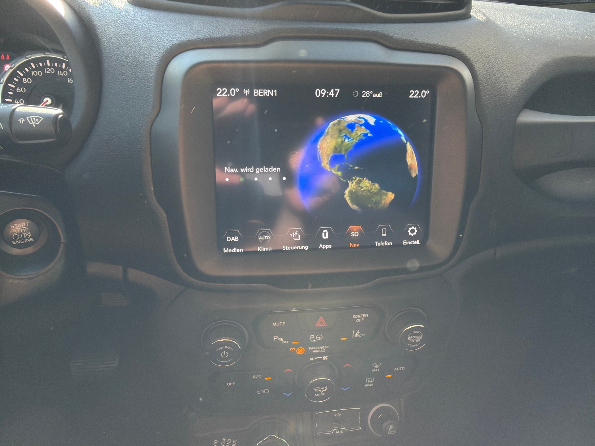 JEEP Renegade 1.3 Turbo S AWD 4X4-image-11