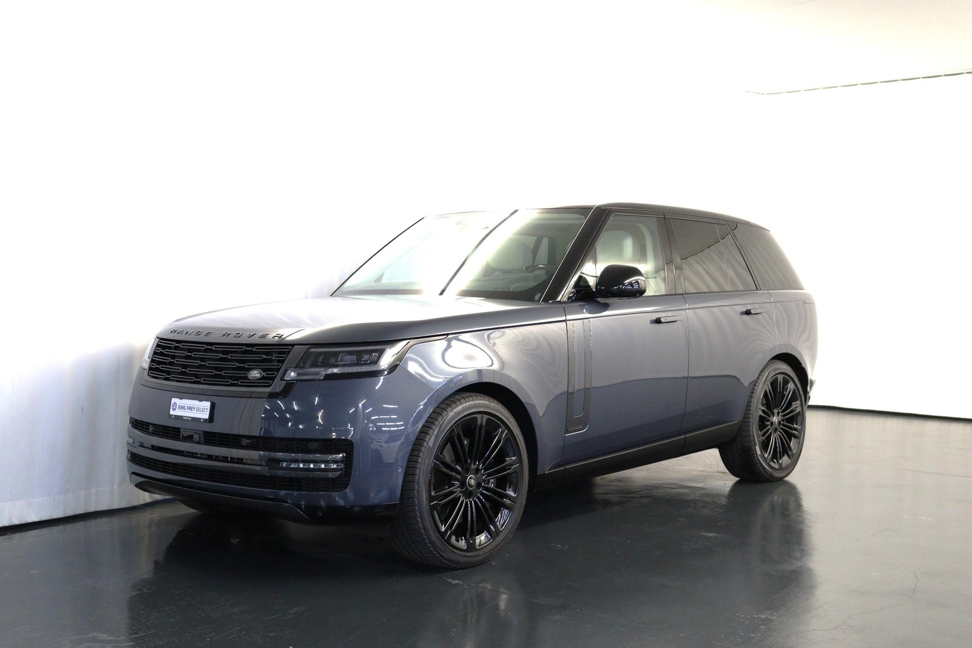 LAND ROVER Range Rover 4.4 V8 Autobiography-image-1