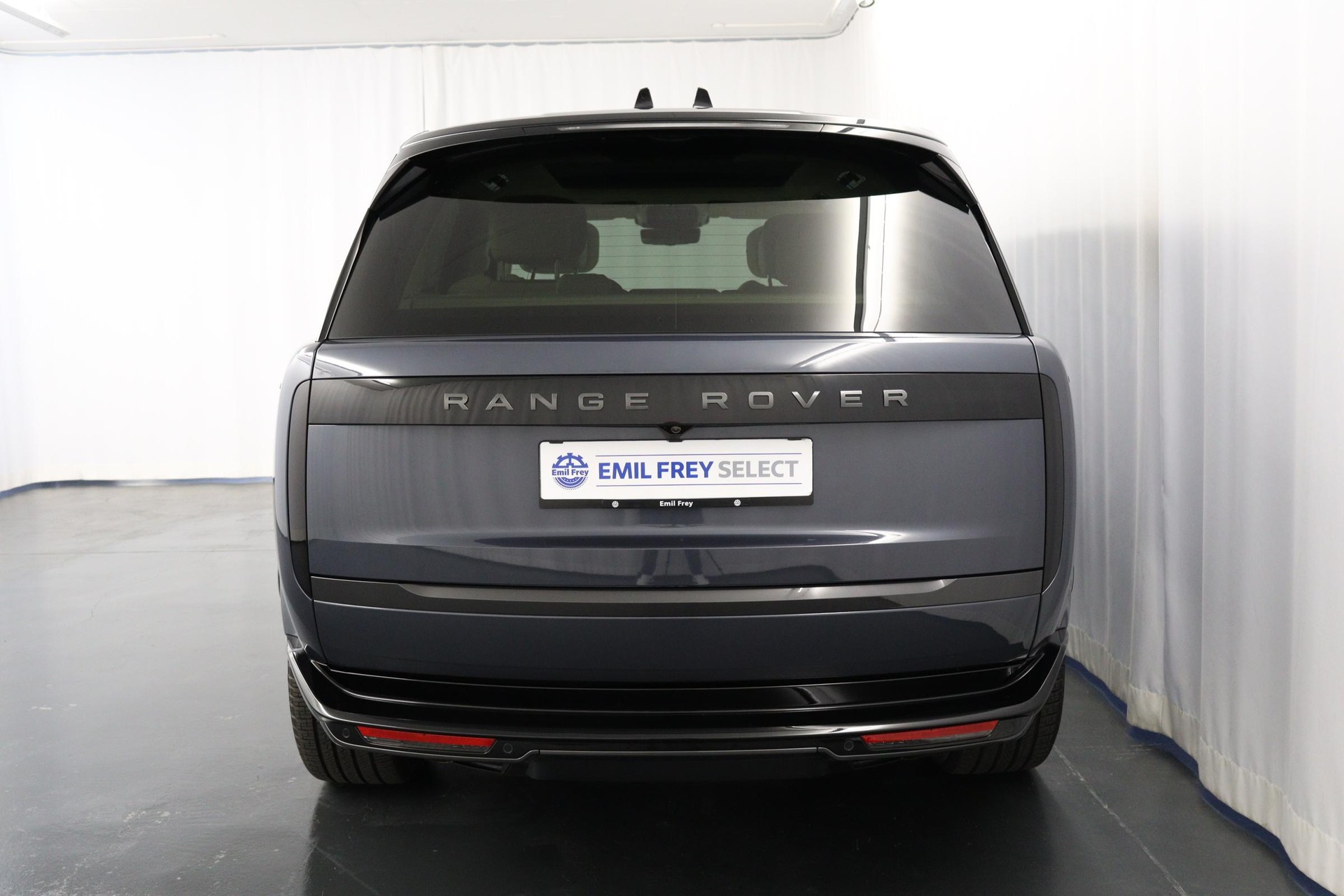 LAND ROVER Range Rover 4.4 V8 Autobiography-image-11