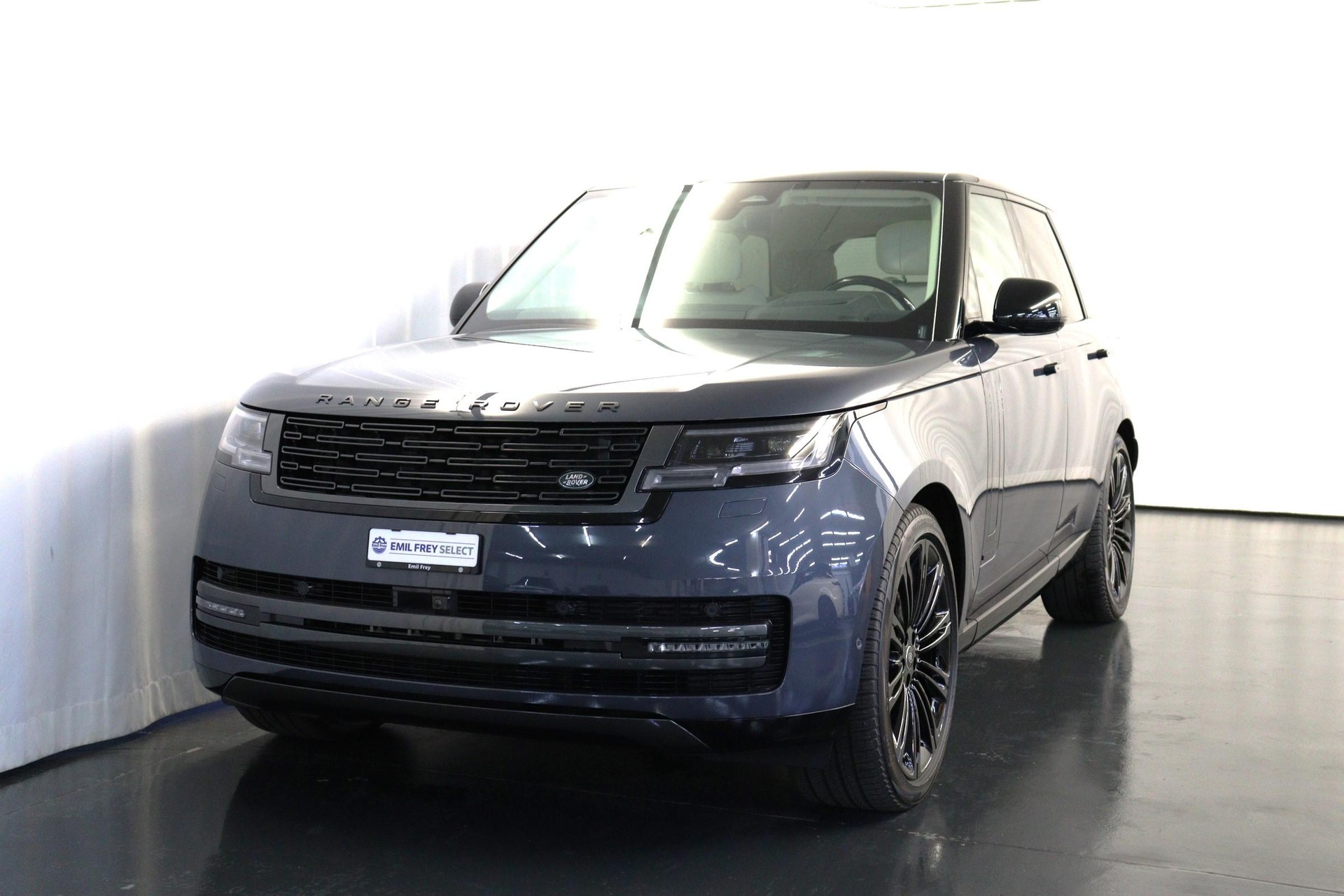 LAND ROVER Range Rover 4.4 V8 Autobiography-image-0