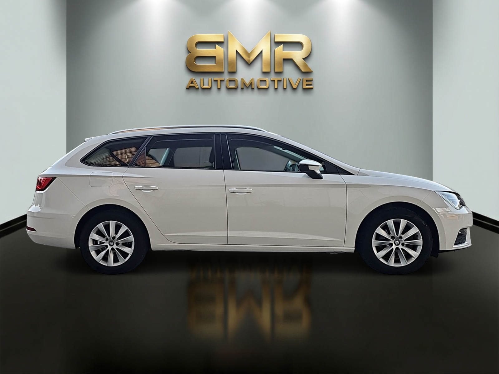 SEAT Leon ST 1.5 TSI EVO ACT Style-image-3