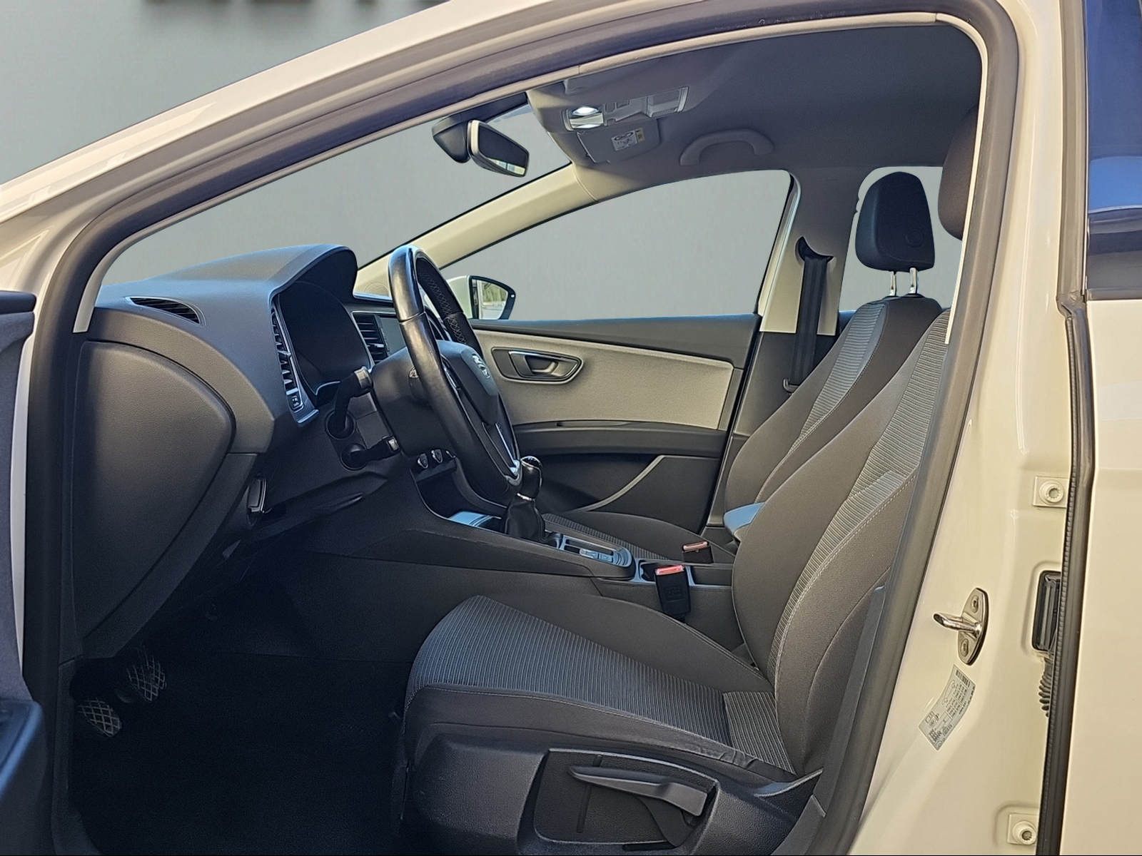 SEAT Leon ST 1.5 TSI EVO ACT Style-image-8