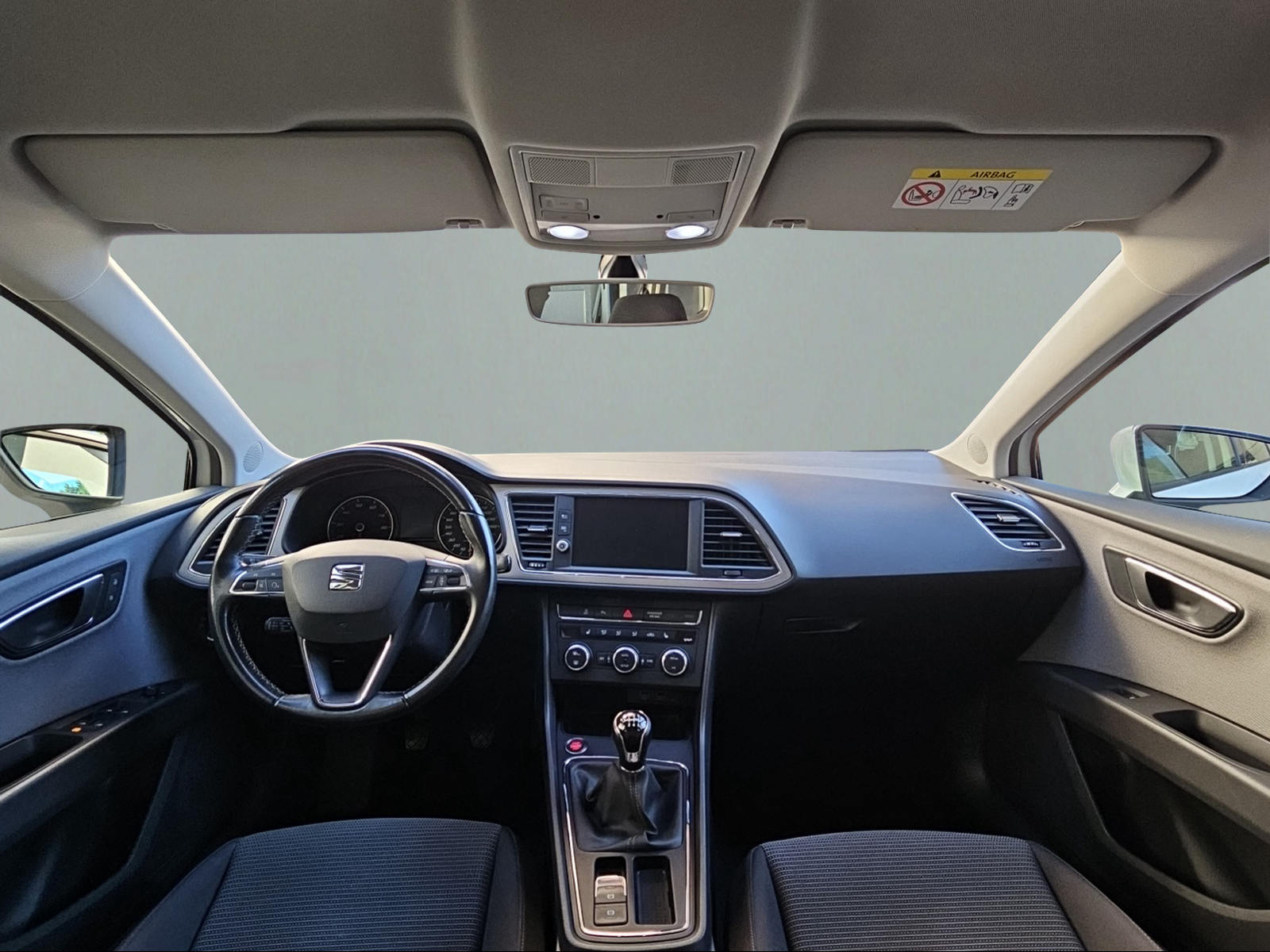SEAT Leon ST 1.5 TSI EVO ACT Style-image-9