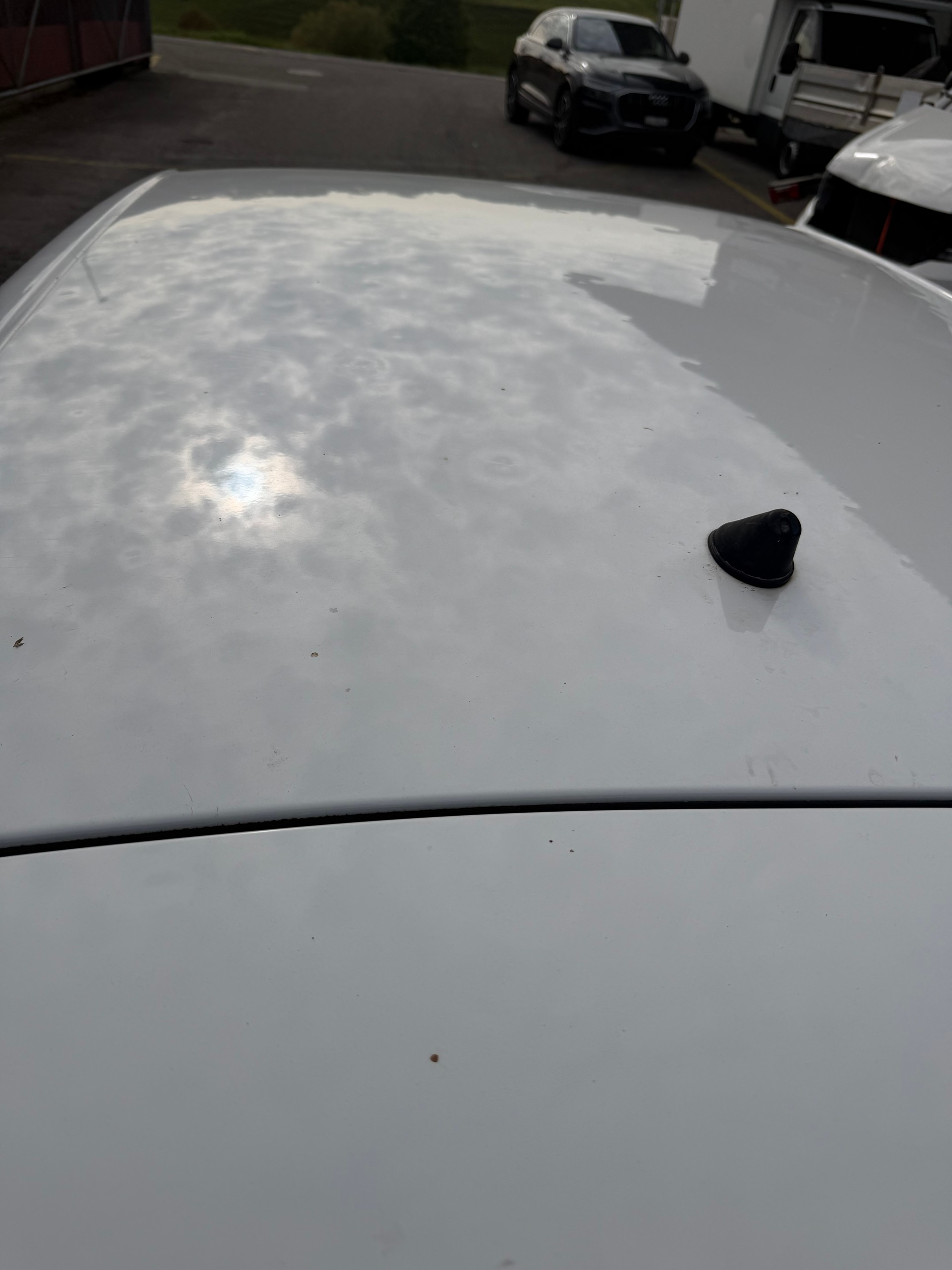 SKODA Fabia 1.2 Entry-image-4