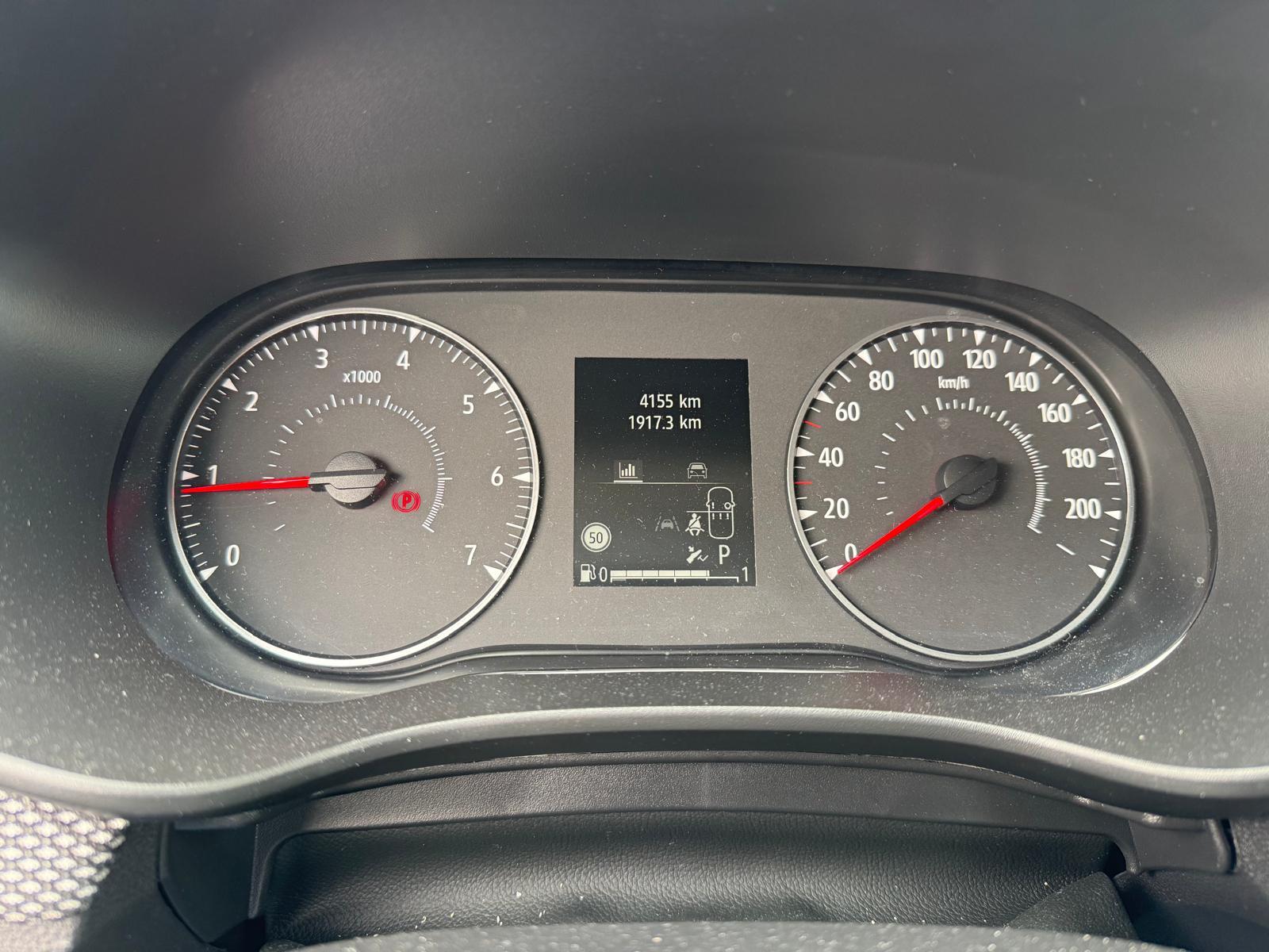 DACIA Sandero 1.0 TCe Expression-image-12