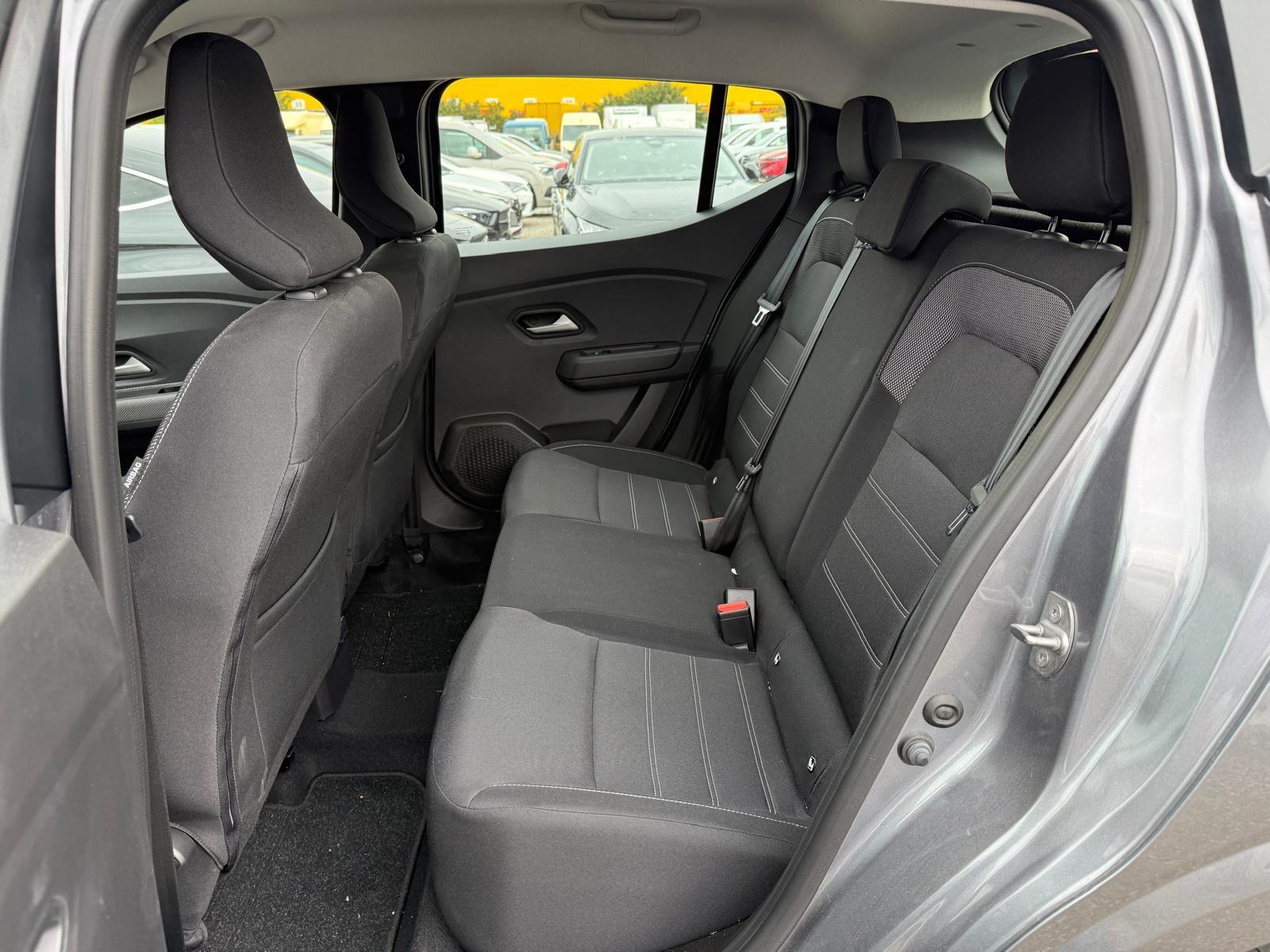 DACIA Sandero 1.0 TCe Expression-image-16
