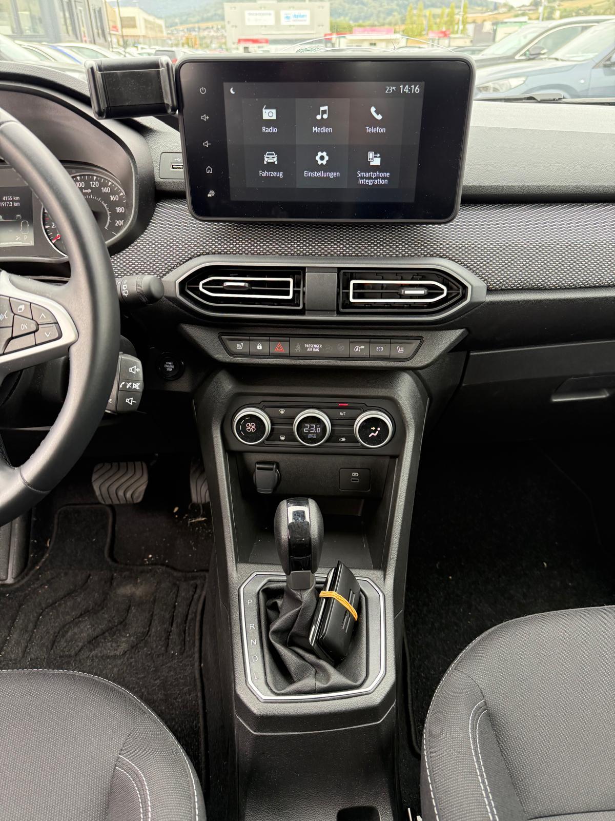 DACIA Sandero 1.0 TCe Expression-image-13