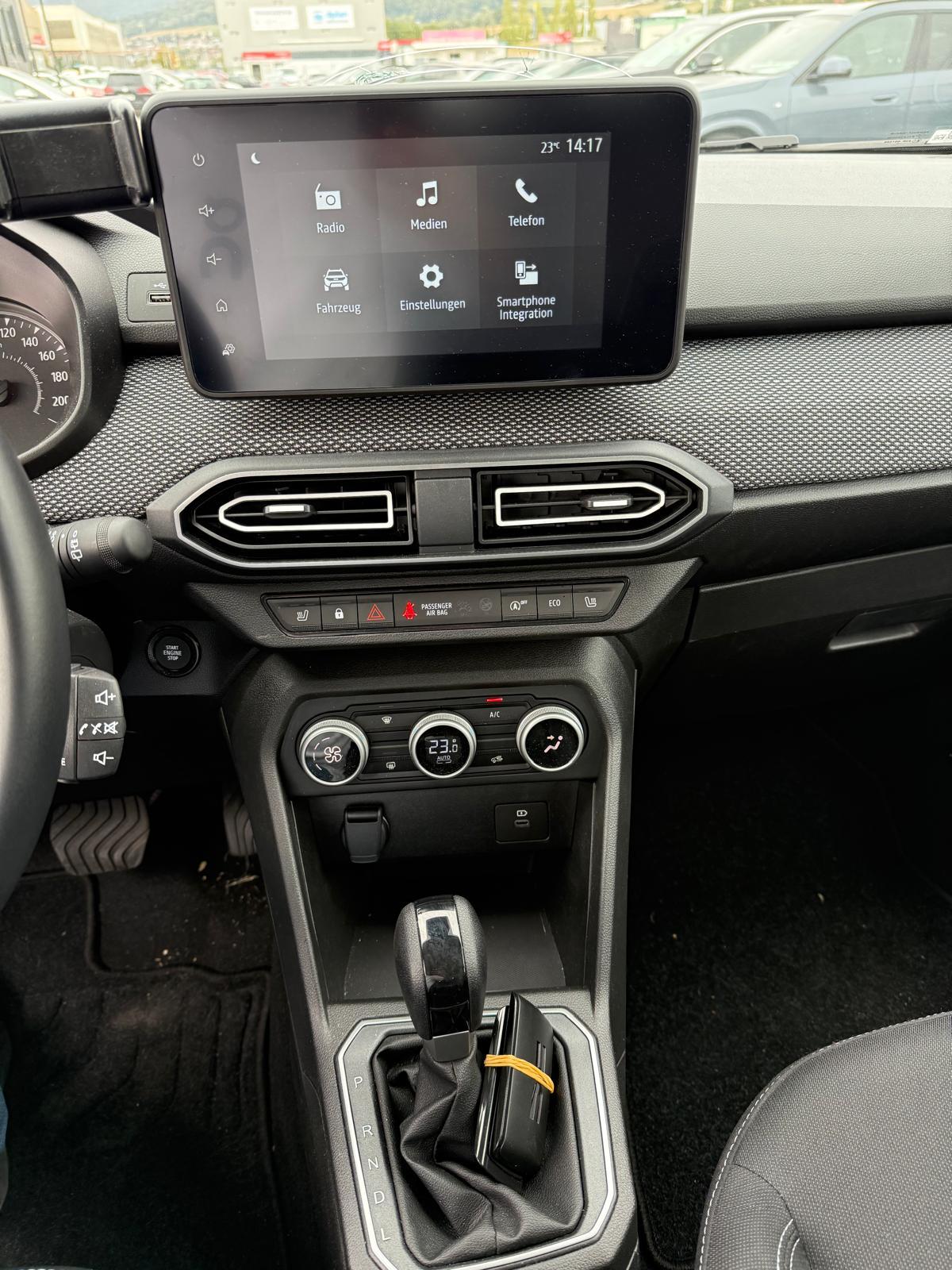 DACIA Sandero 1.0 TCe Expression-image-14