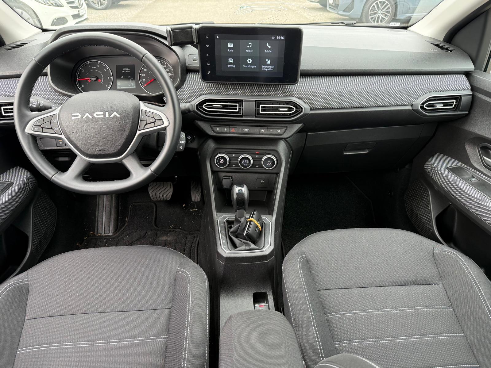 DACIA Sandero 1.0 TCe Expression-image-11
