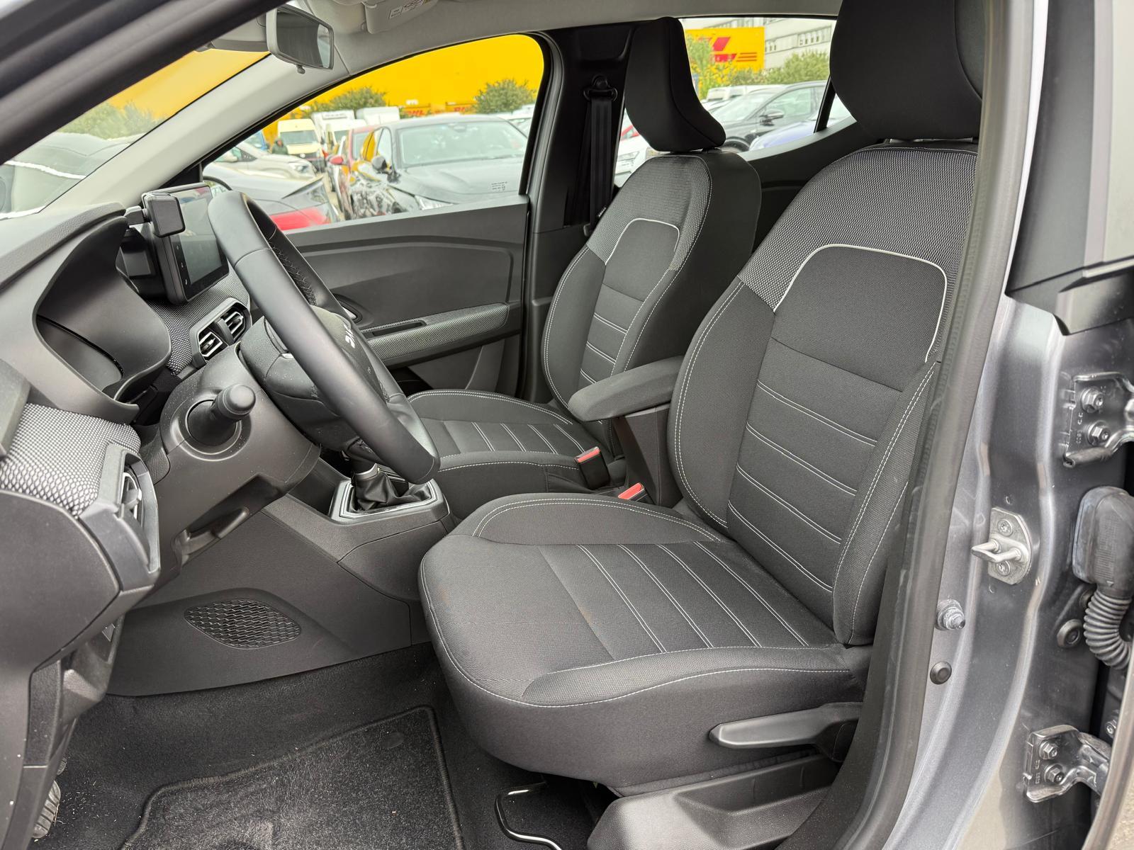 DACIA Sandero 1.0 TCe Expression-image-9