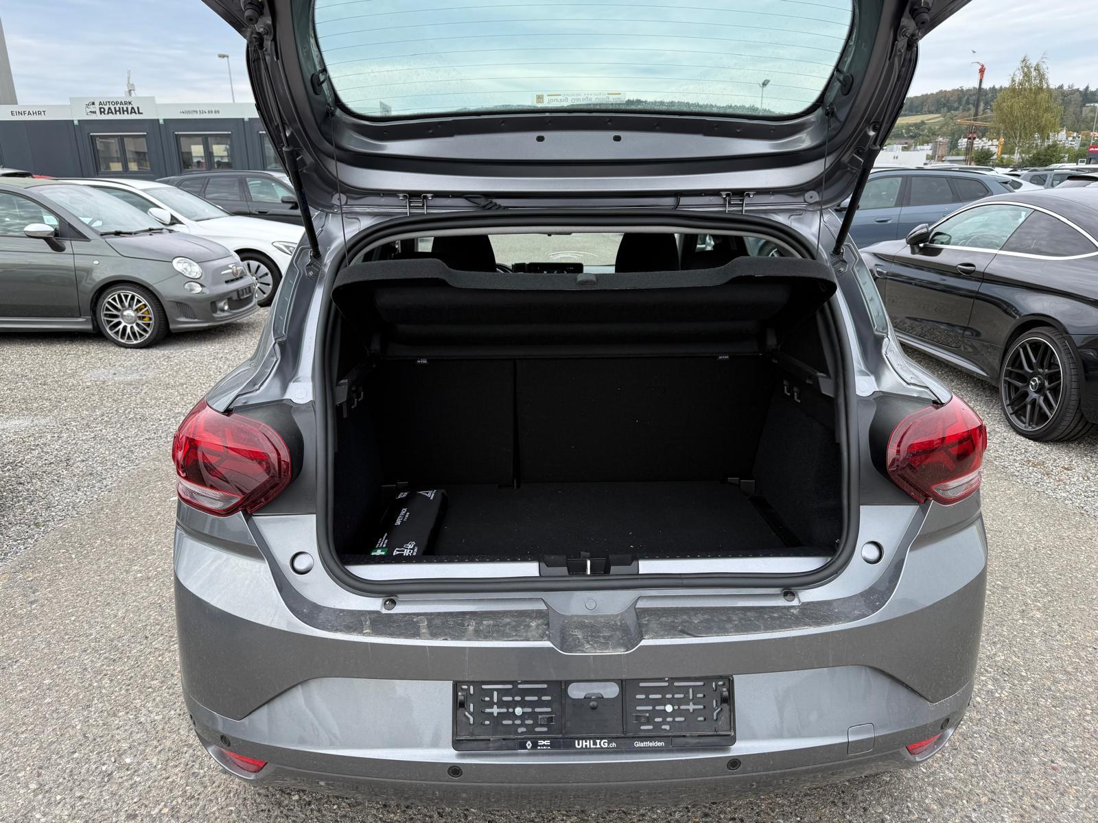 DACIA Sandero 1.0 TCe Expression-image-5