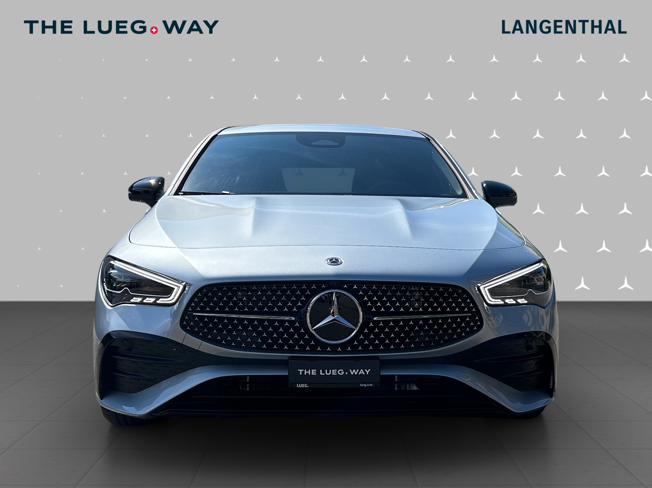 MERCEDES-BENZ CLA Shooting Brake 200 7G-DCT-image-6
